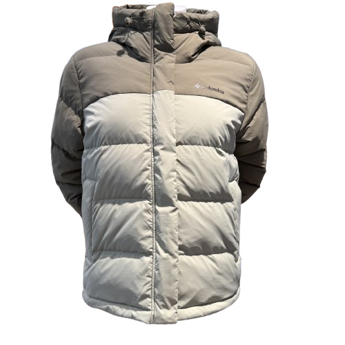 BOUND PEAK FS DOWN JACKET Vert