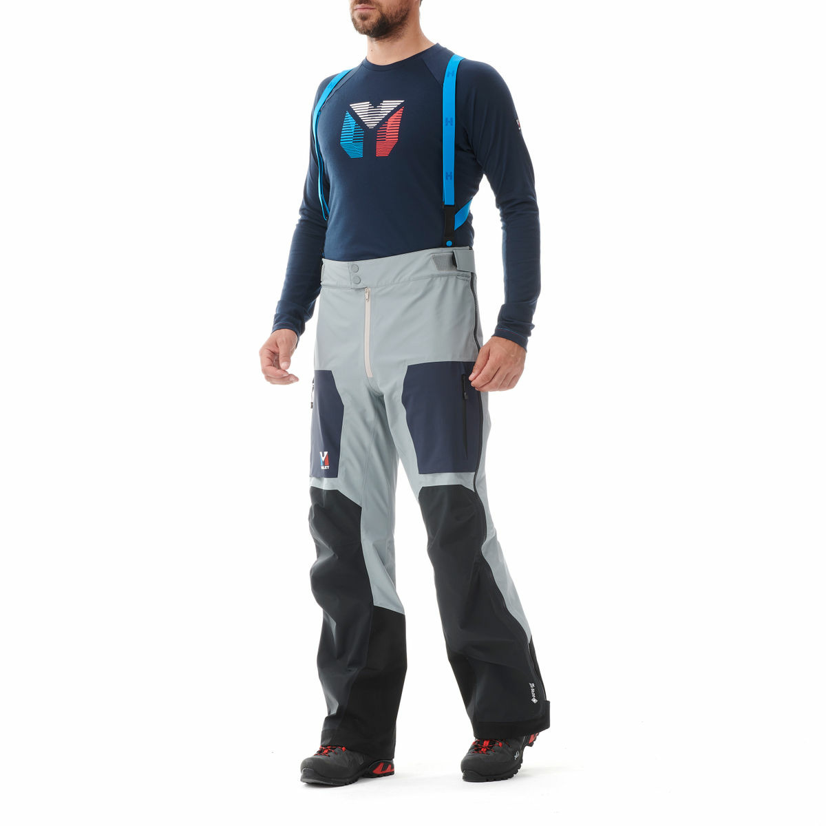 Bas de protection TLY GTXPROPANTM