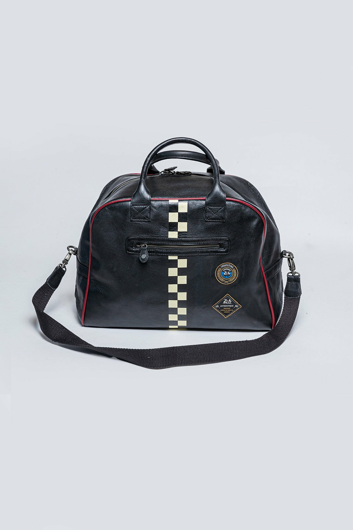 Sac a casque Mick noir