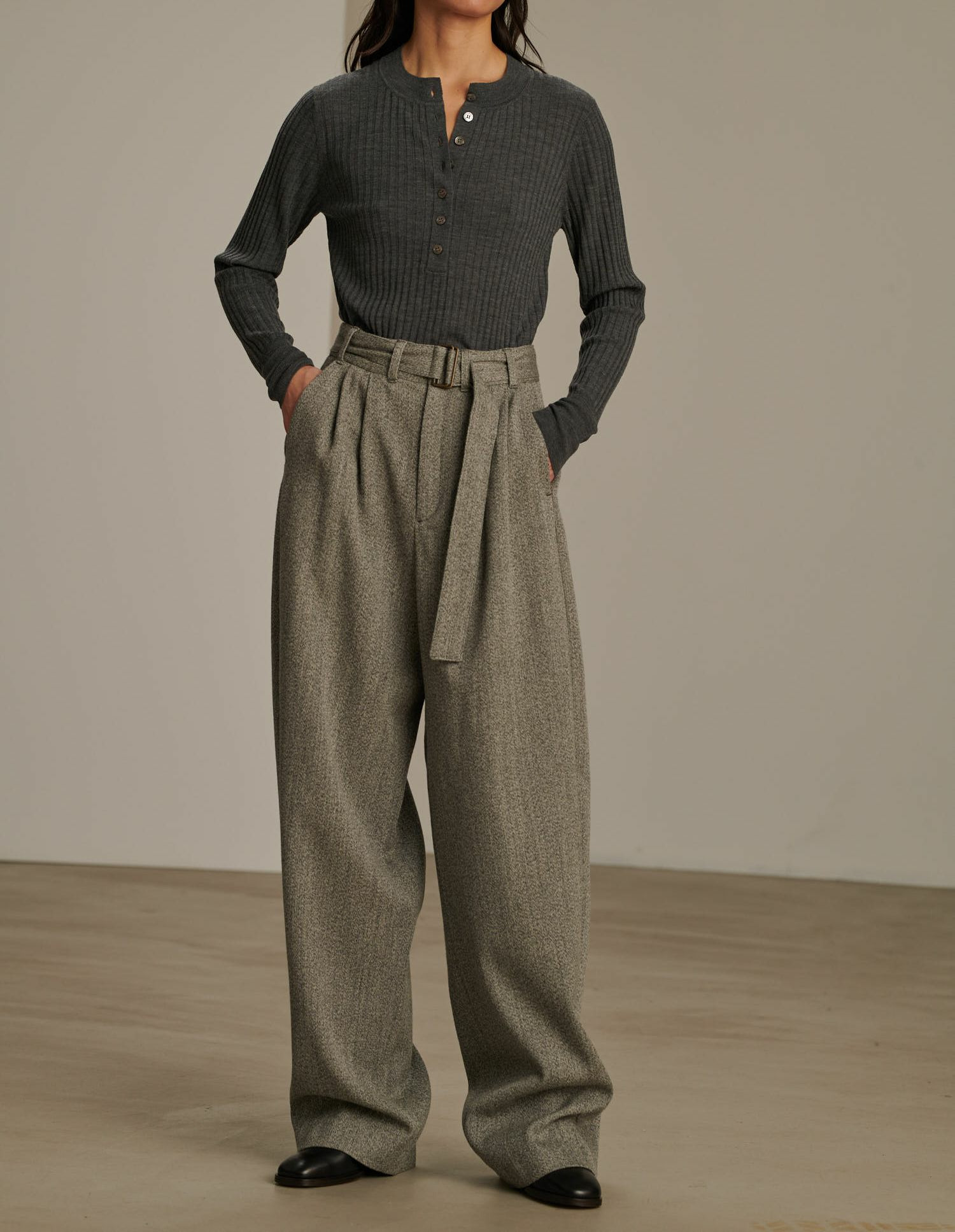 Pantalon - Cole
