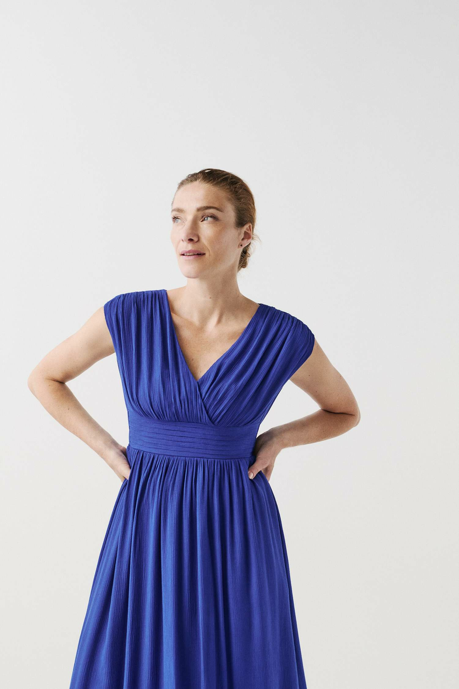 Robe rguestie