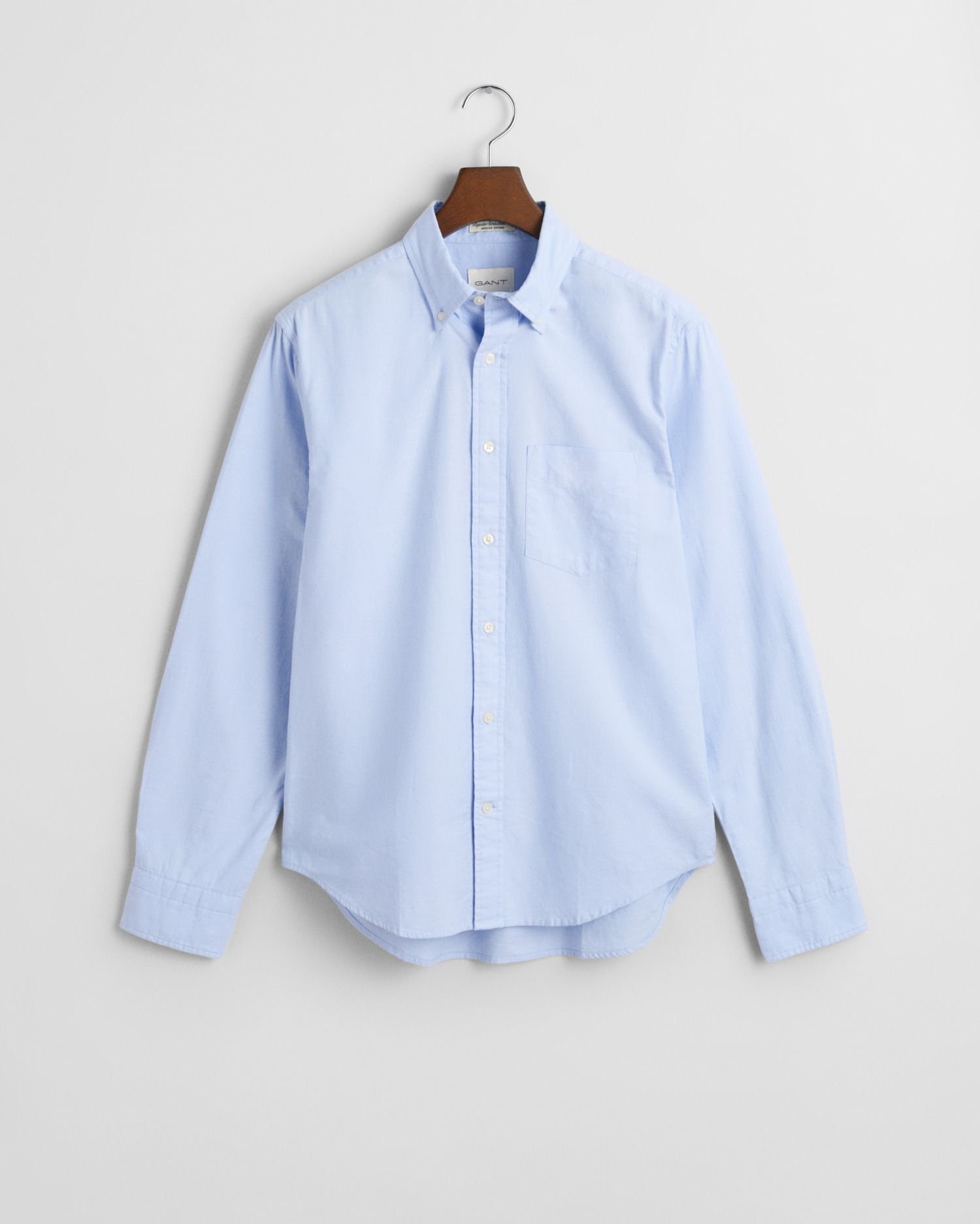 REG ARCHIVE OXFORD SHIRT