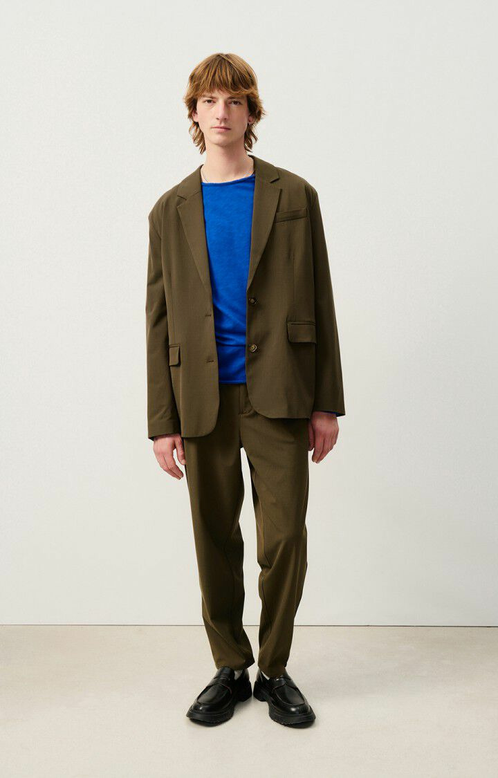 Blazer homme Kabird