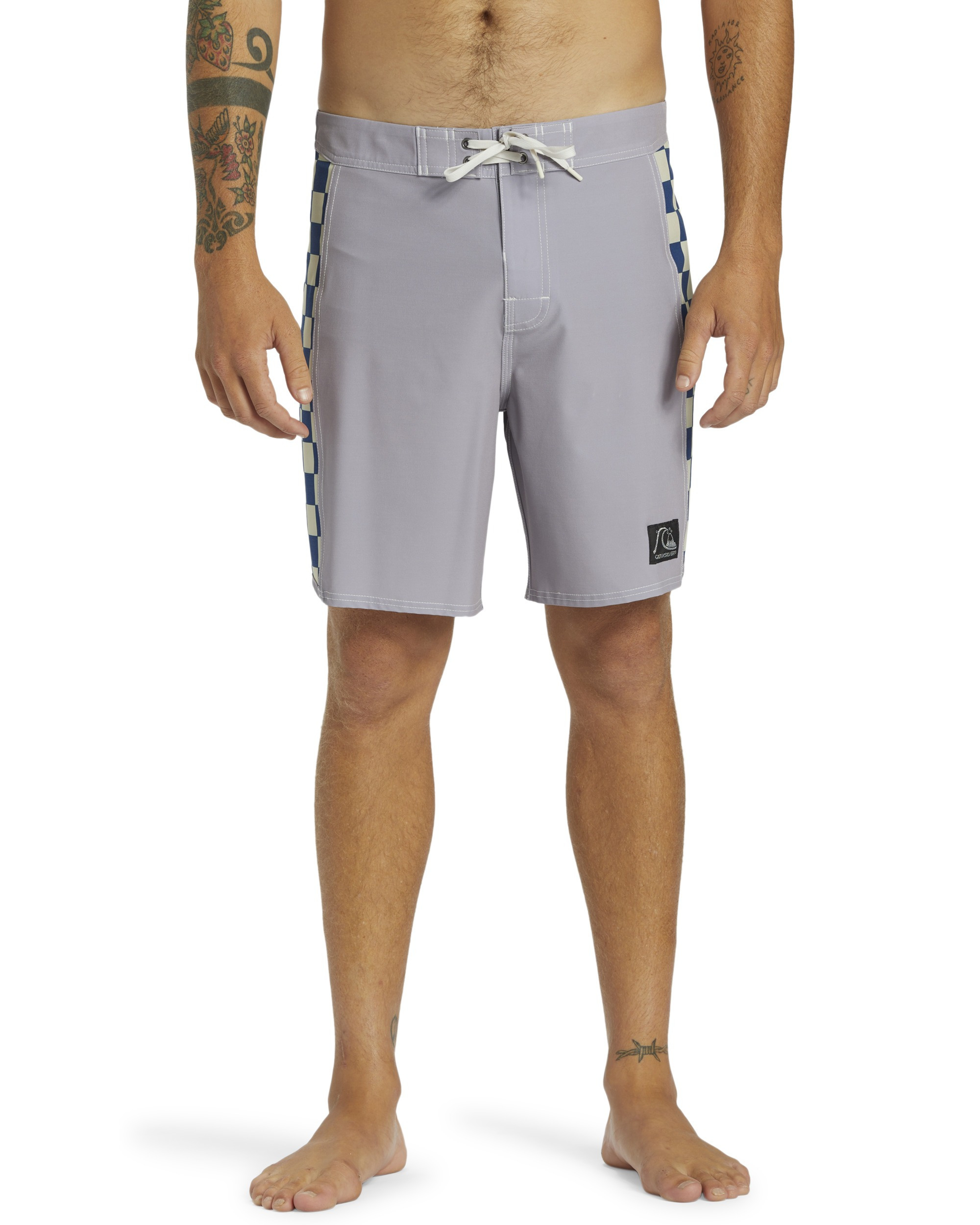 SHORT DE BAIN HOMME