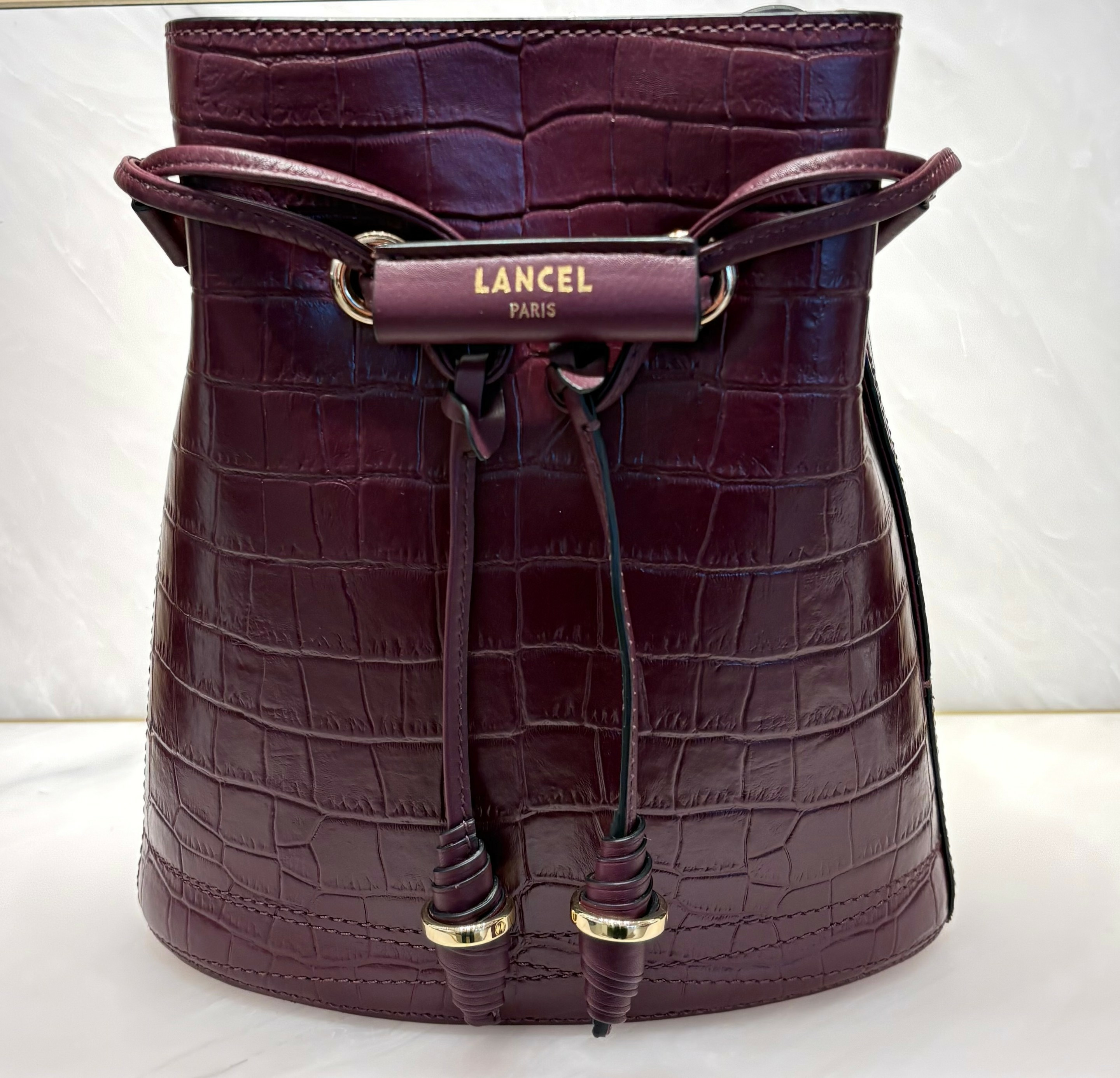 LE HUIT - SAC SEAU S - Cassis