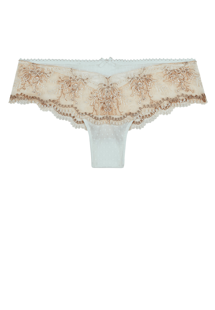 Shorty Trésor Infini