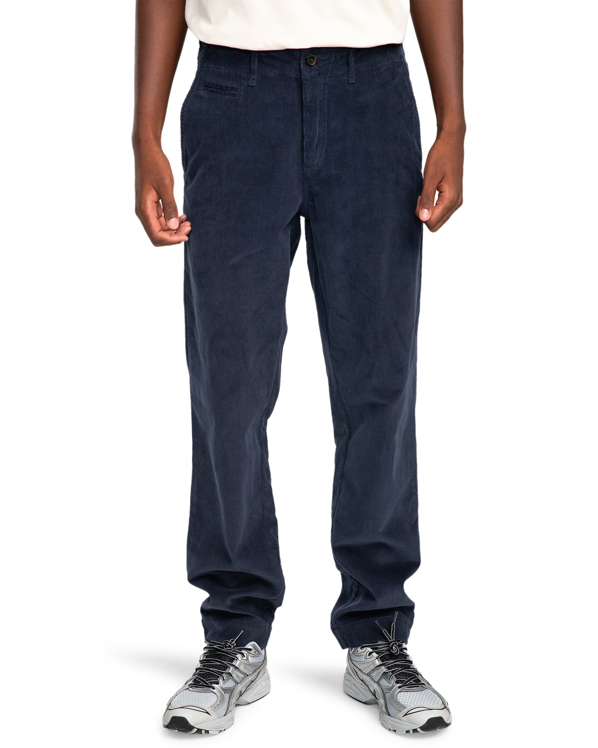 HOWLAND UNION CORD CHINO