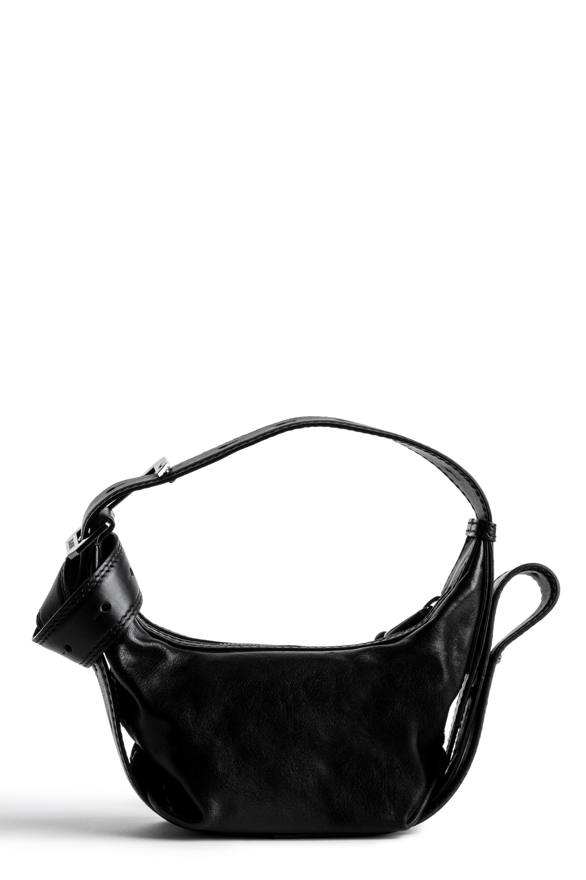 LE CECILIA XS LEATHER WITH VEG
