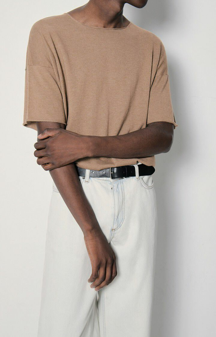 Pull homme Marcel