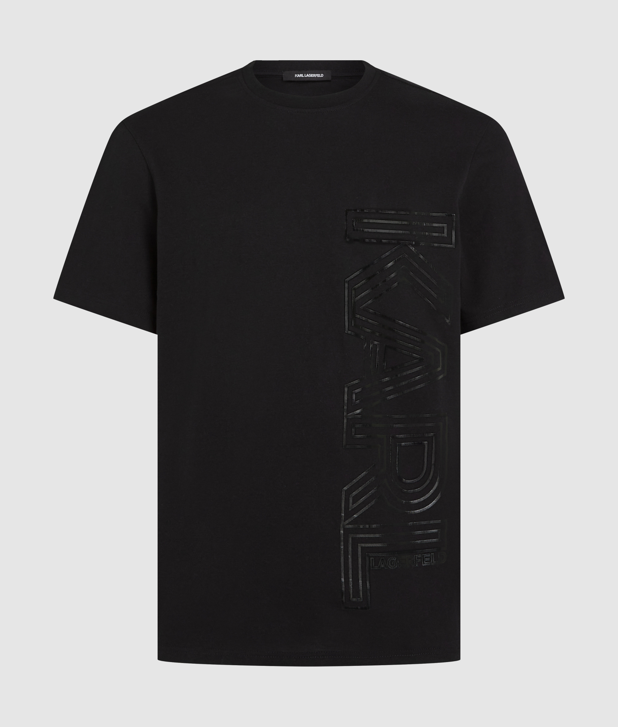 BIG ART DECO T-SHIRT