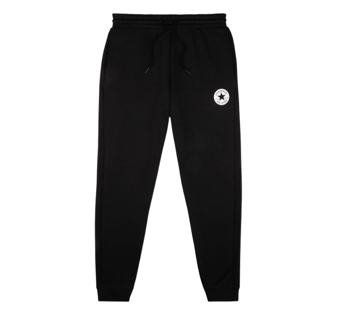 Chuck Patch Screen Print Pant Bb Black