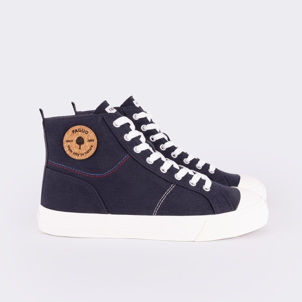 NUTMEG BASKETS COTTON