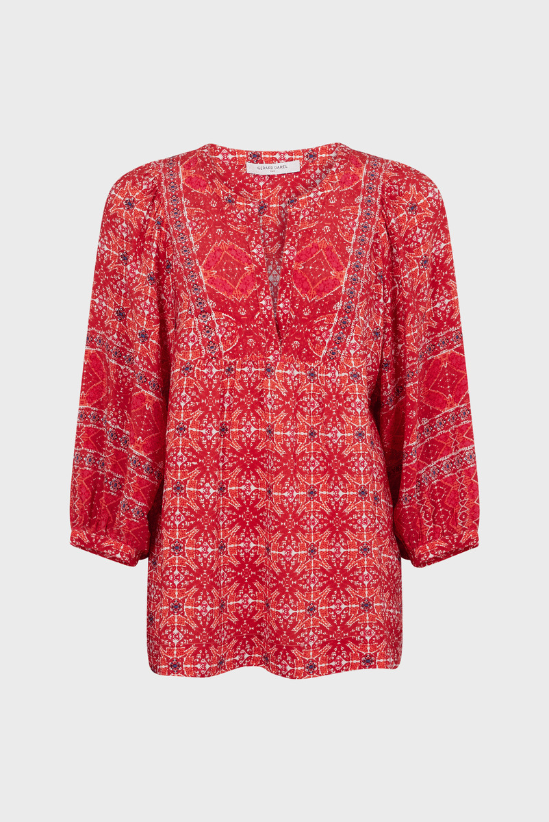 CHEMISE COLETTE