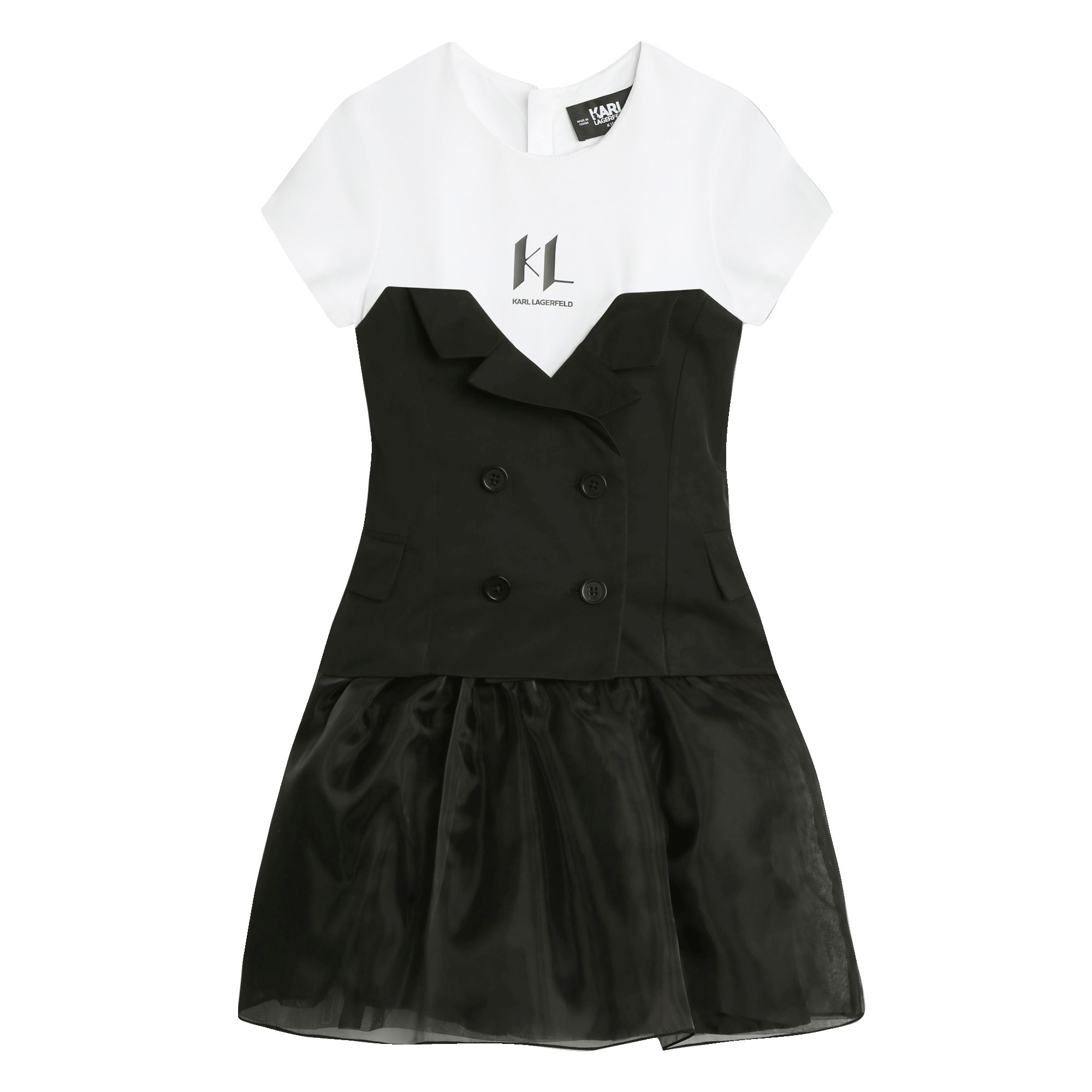 ROBE D EXCEPTION