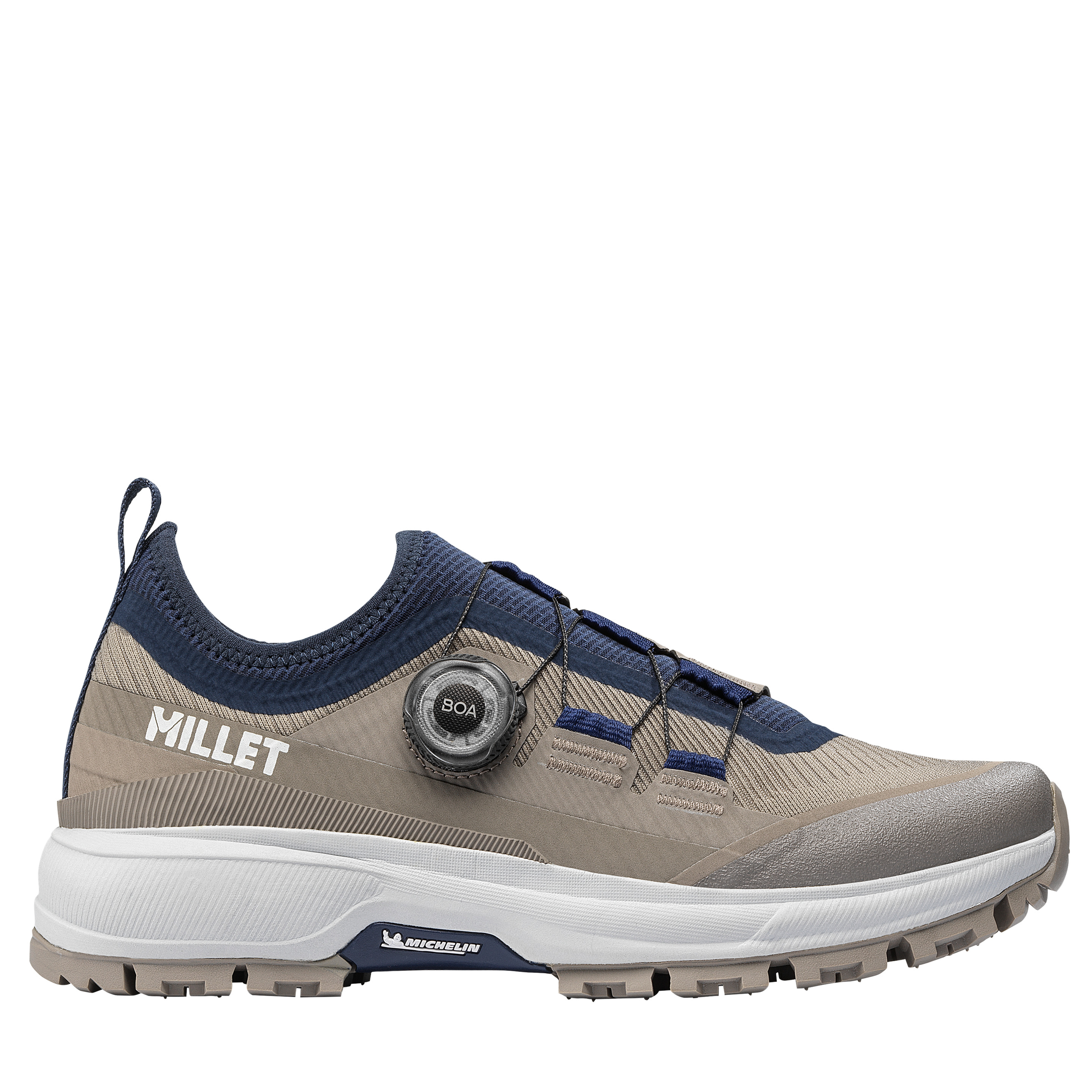 Chaussures WANAKA BOA W