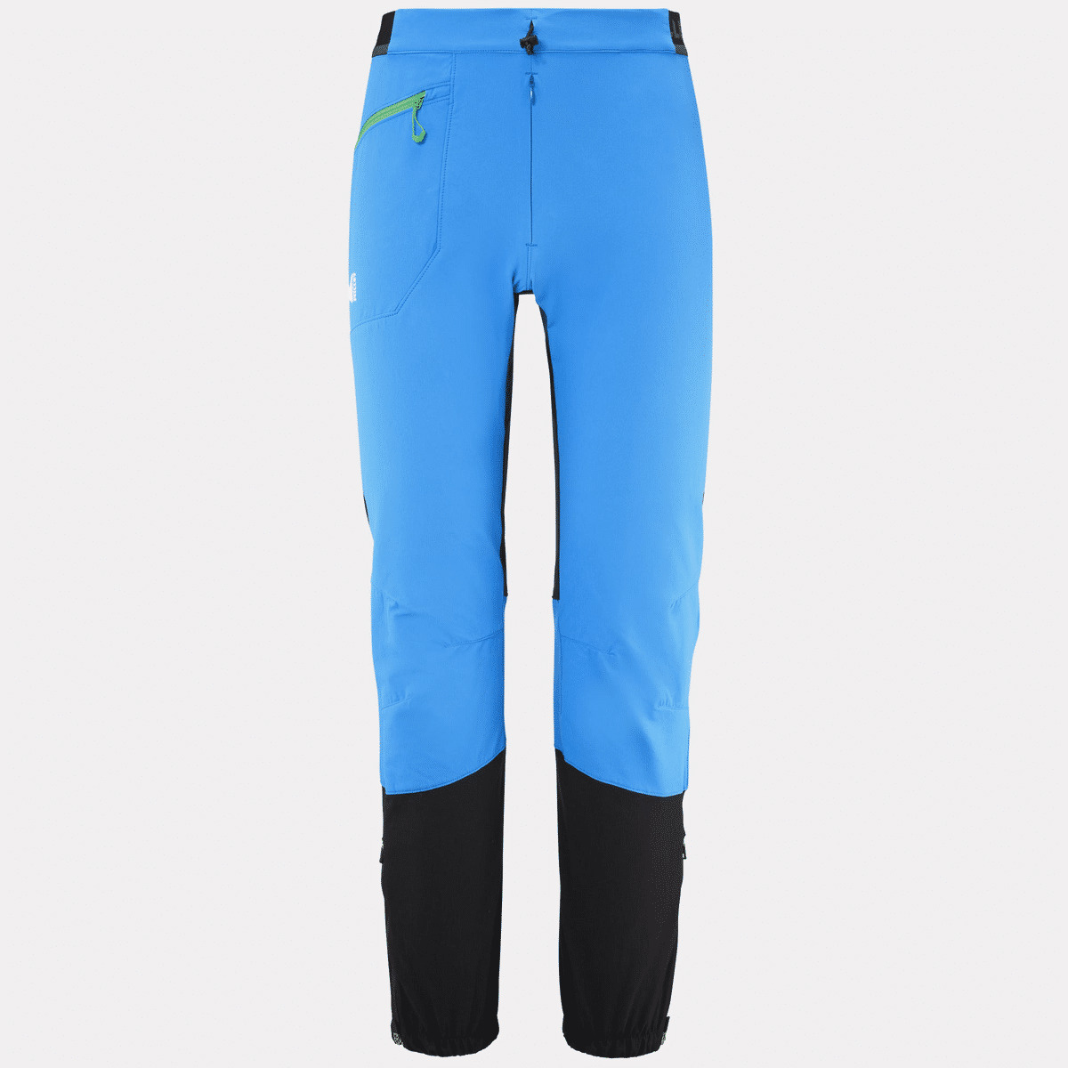 Bas Softshell PIERRAMENT PT M