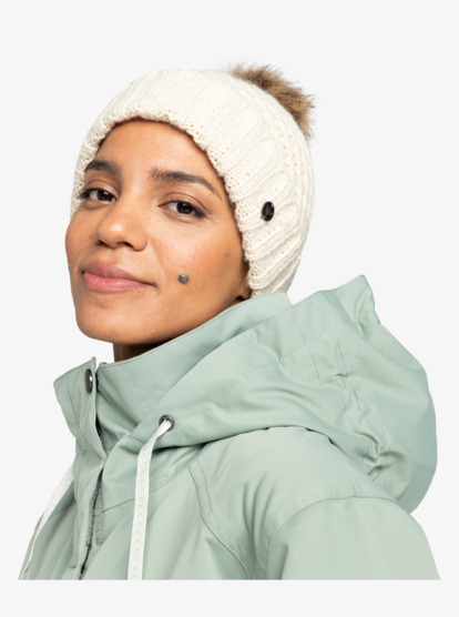 BLIZZARD BEANIE