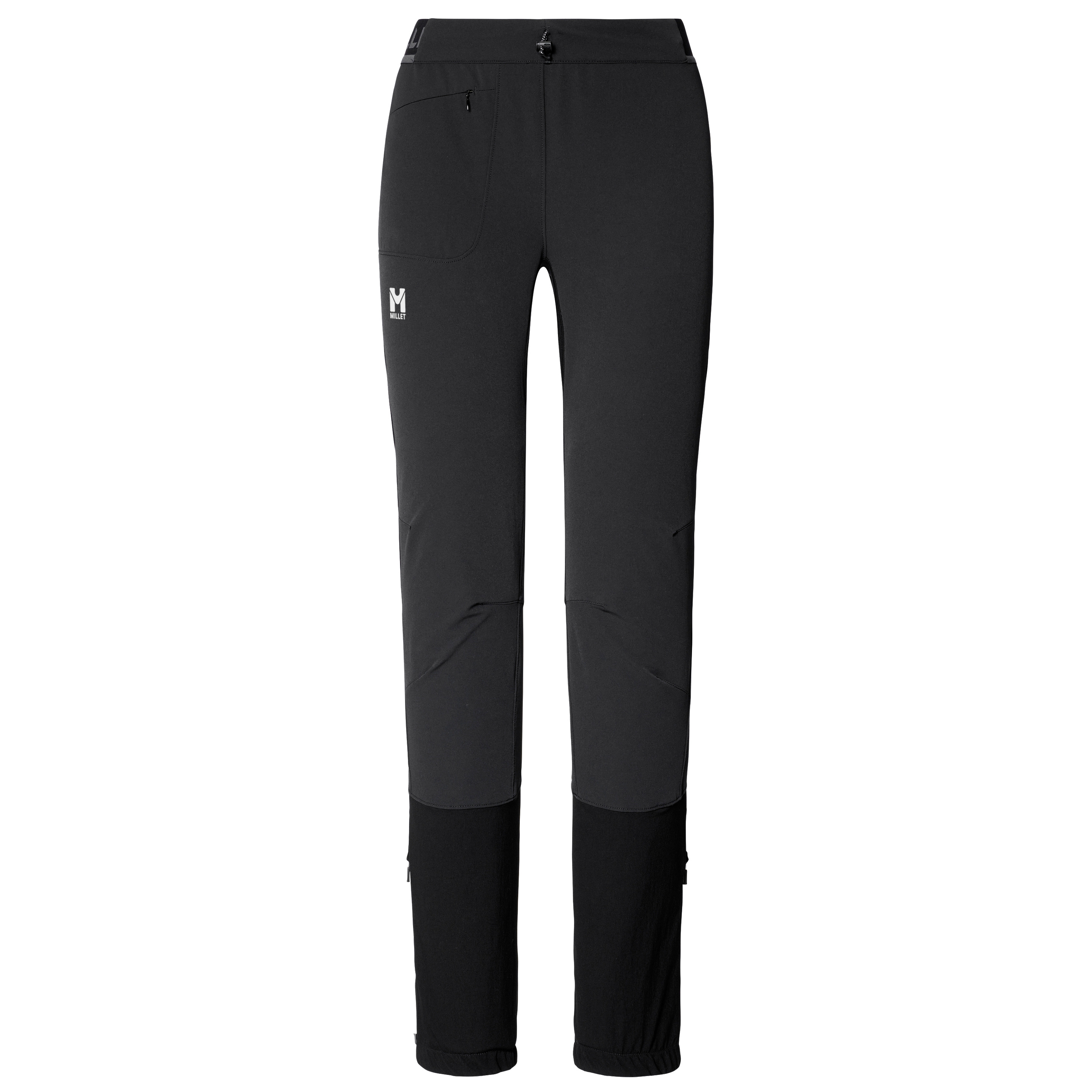 Bas Softshell PIERRAMENT PT W