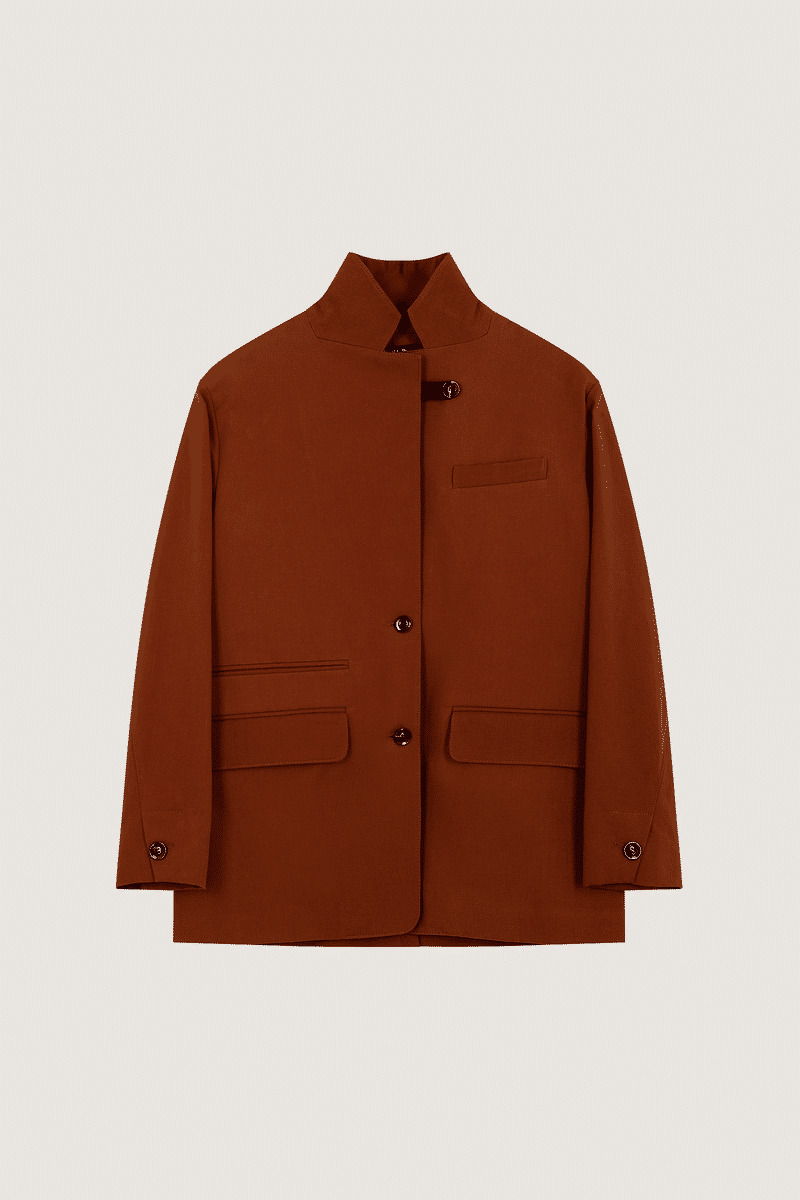 Veste - Suresnes