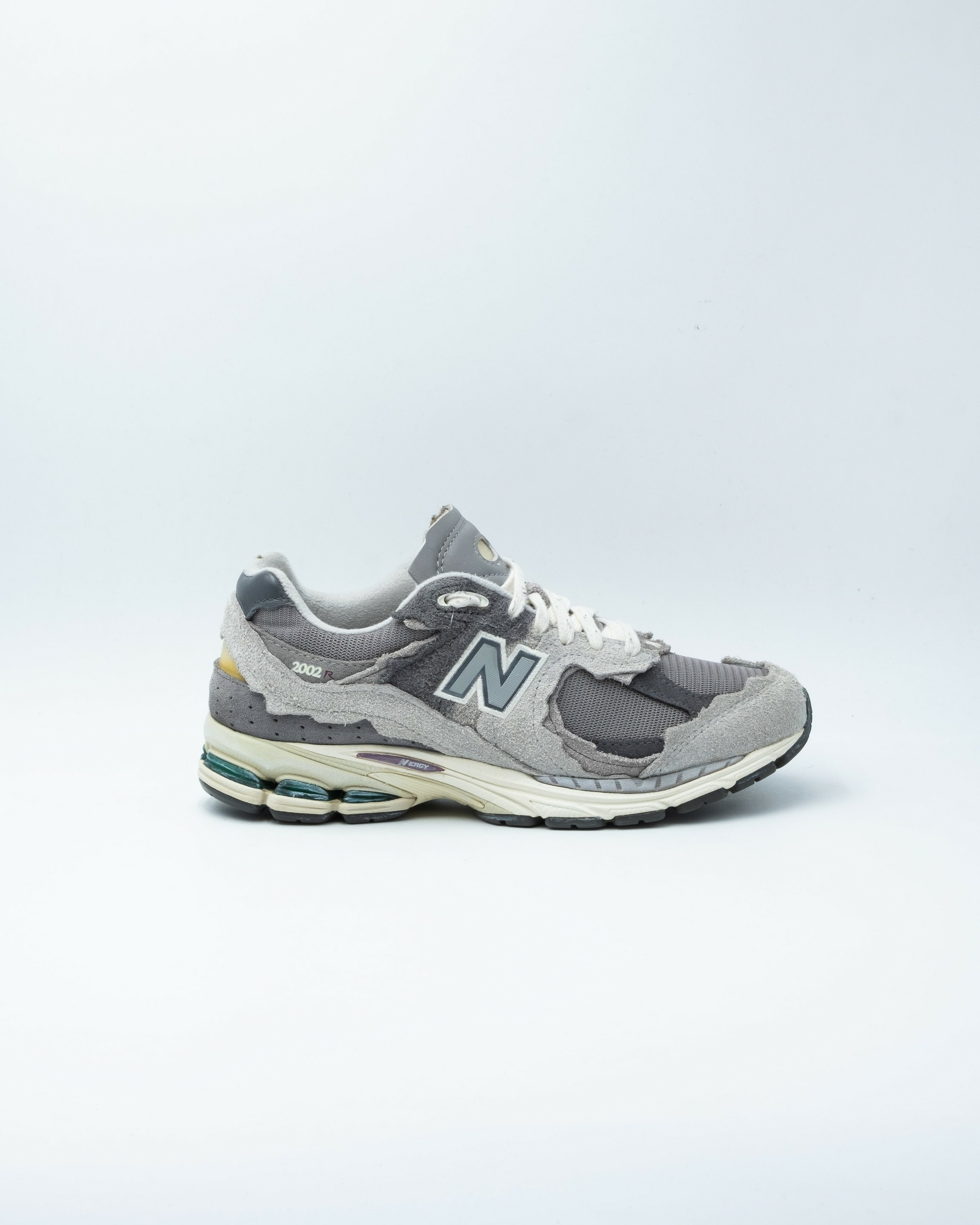 New Balance 2002R Protection Pack Rain Cloud