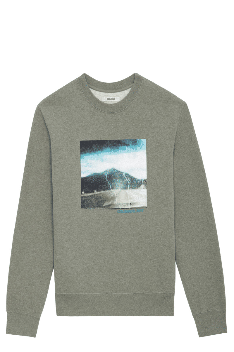 SIMBA MO PHOTOPRINT MOUNTAIN