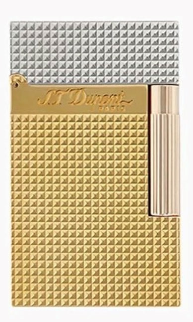 BRIQUET LIGNE 2 GOLDEN HOUR