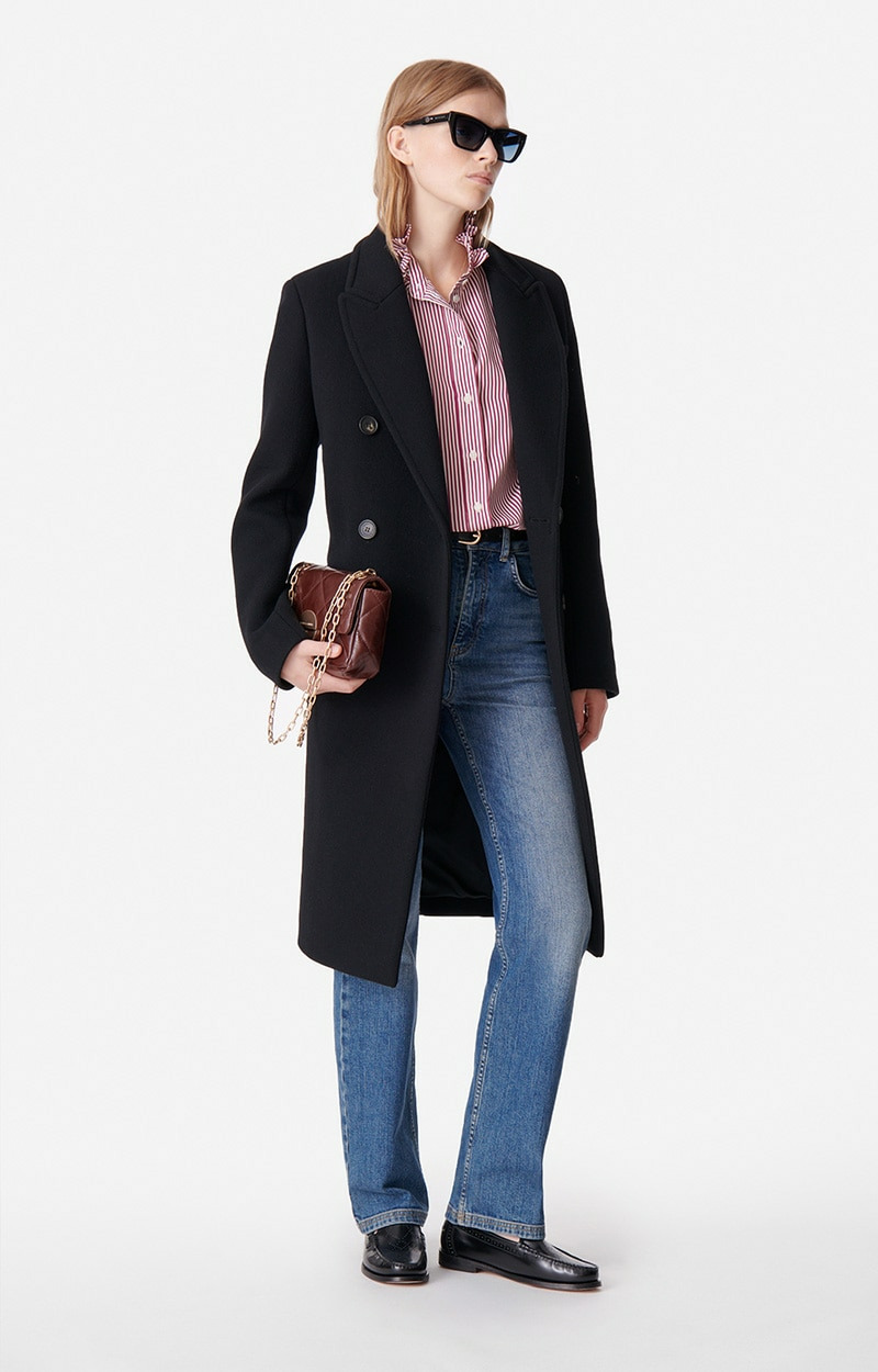 DIONYSOS Manteau Dionysos