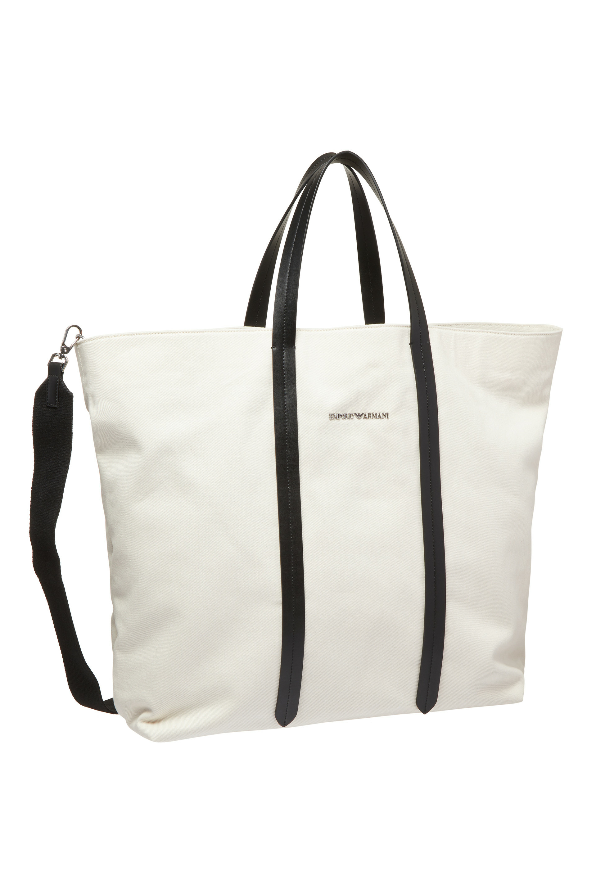 Sac Homme-Ecru