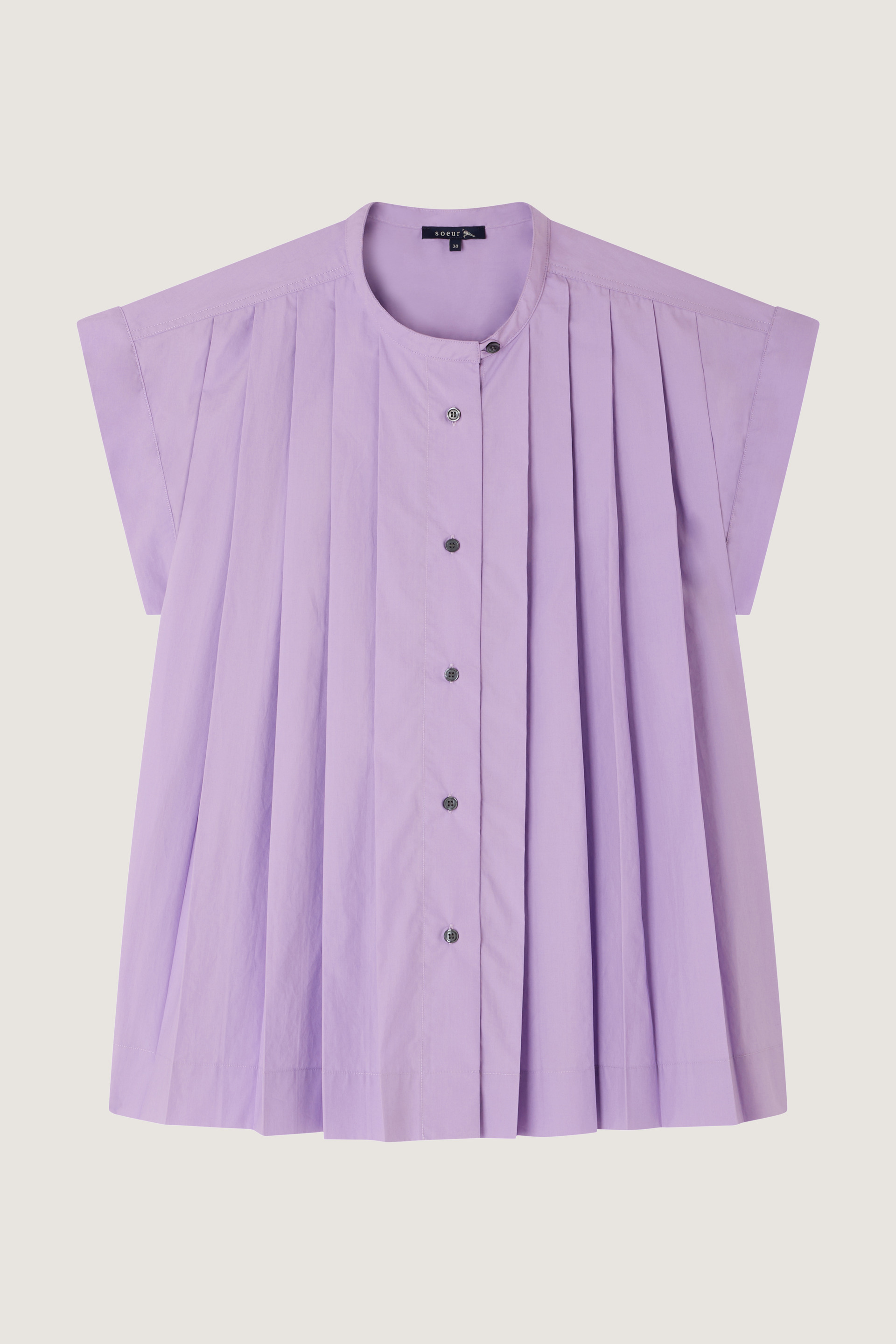 Chemise - Abeille