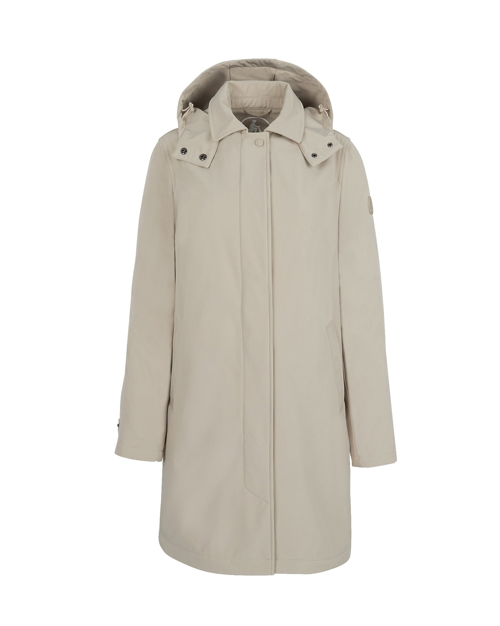 Corinthe Femme Manches Longues