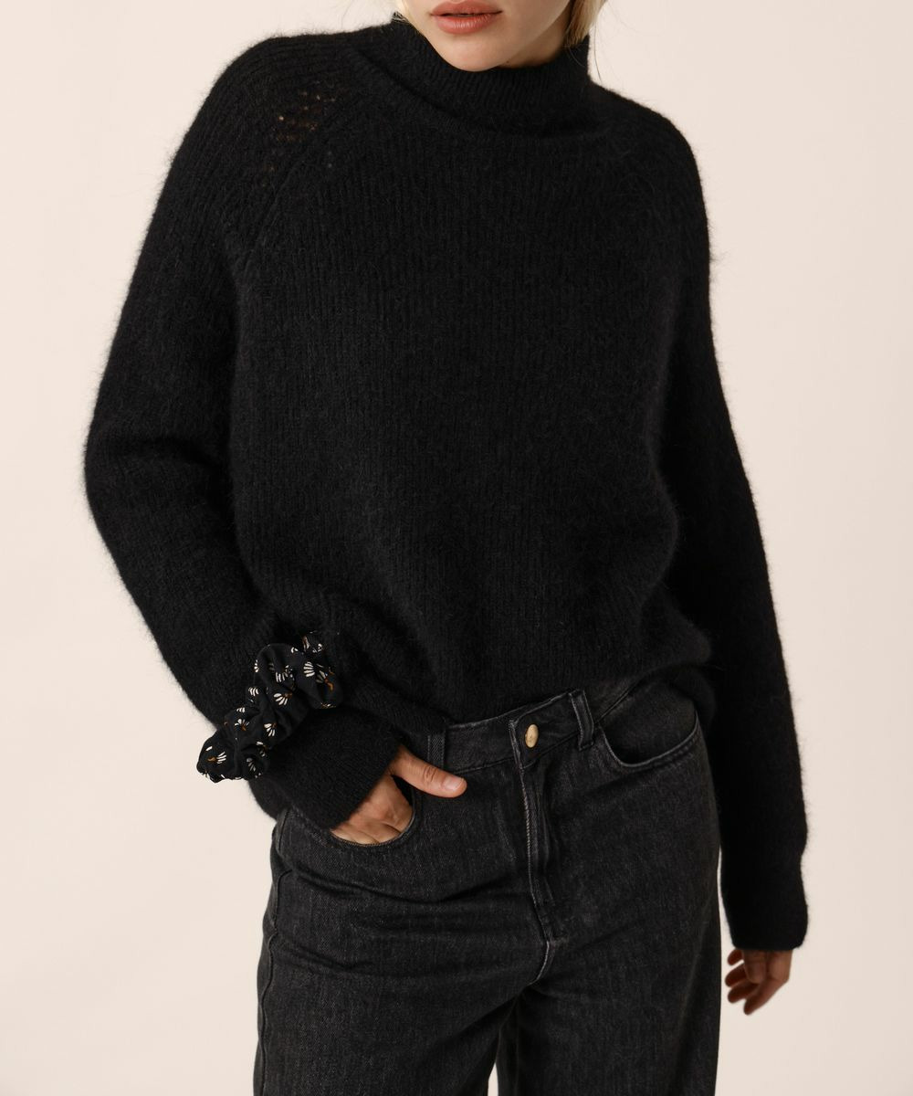 Pull BERGAMOTE