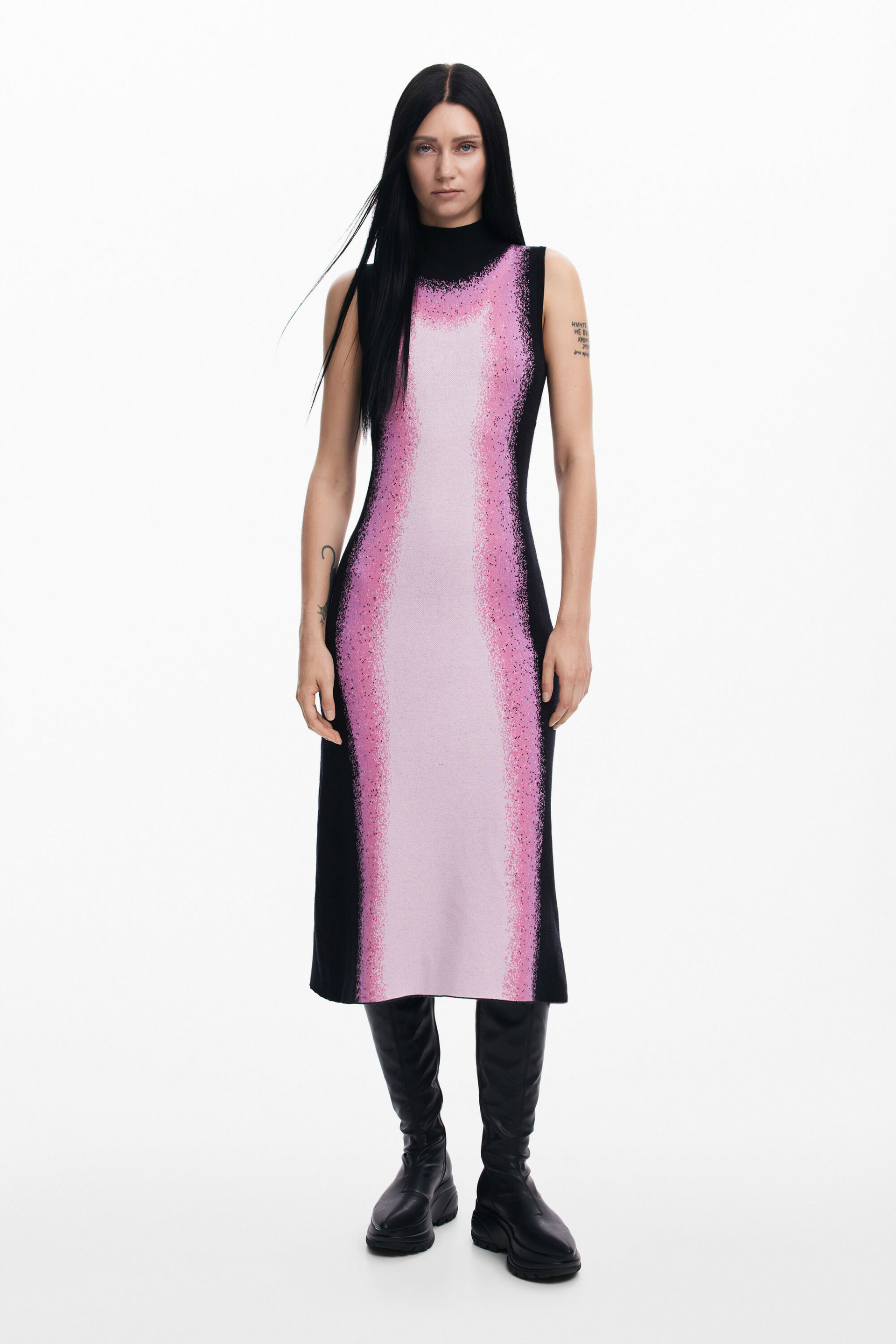 ROBE VENUS MAITREPIERRE