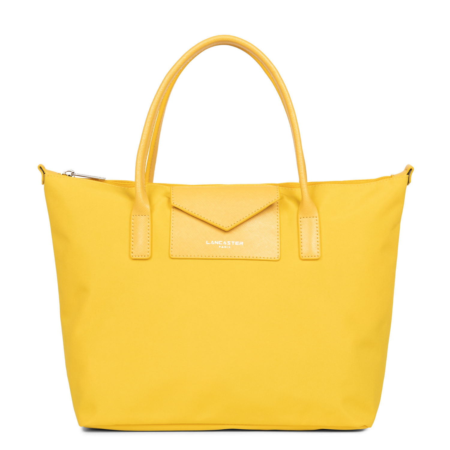 Sac cabas main Zippé M Smart KBA