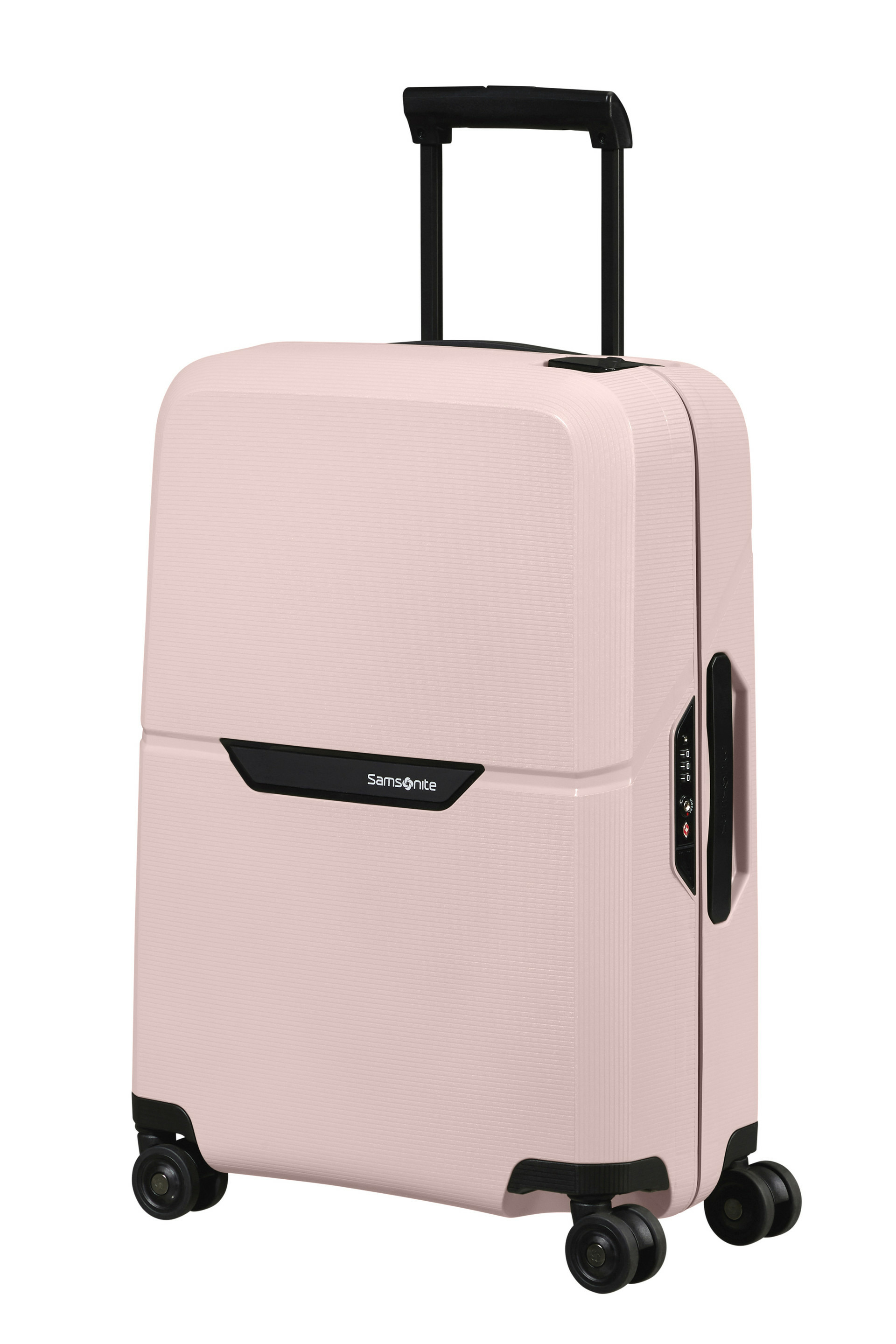 VALISE RIGIDE MAGNUM Taille cabine