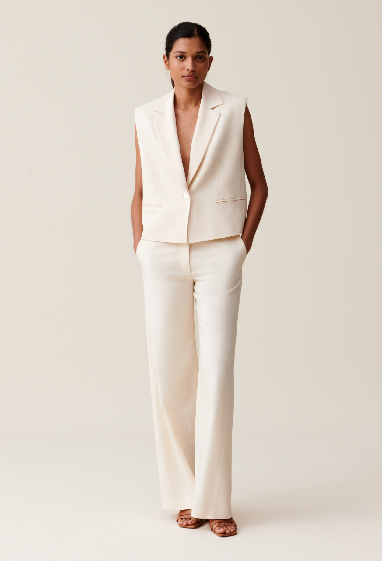 Veston tailleur