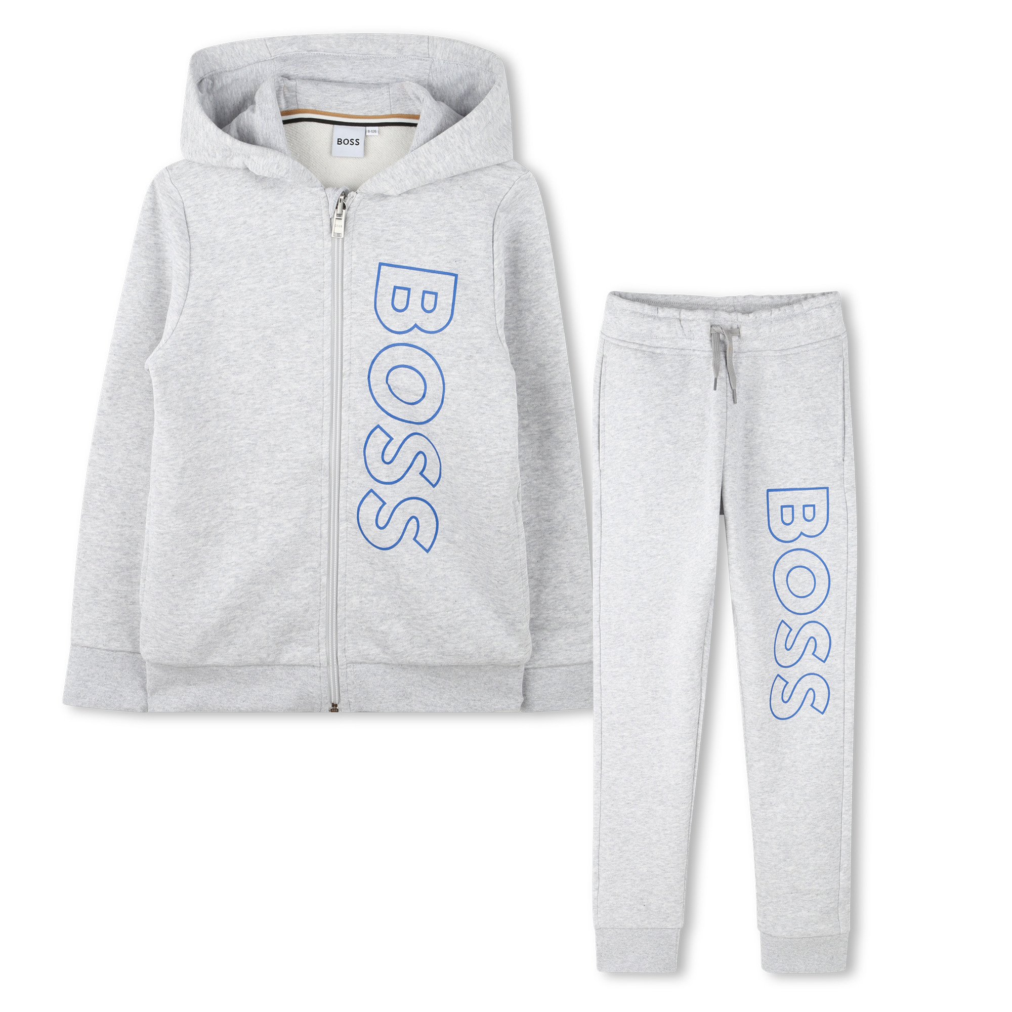 ENSEMBLE CARDIGAN+PANTALON