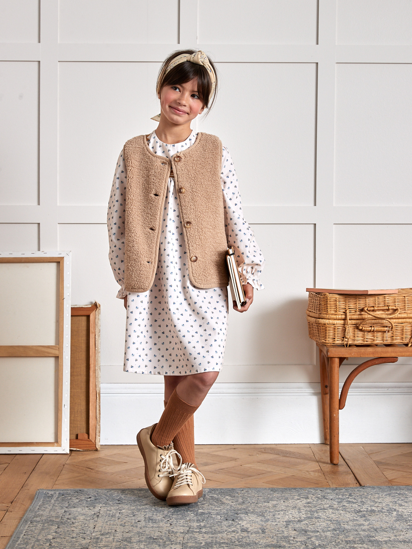 ROBE EMILY