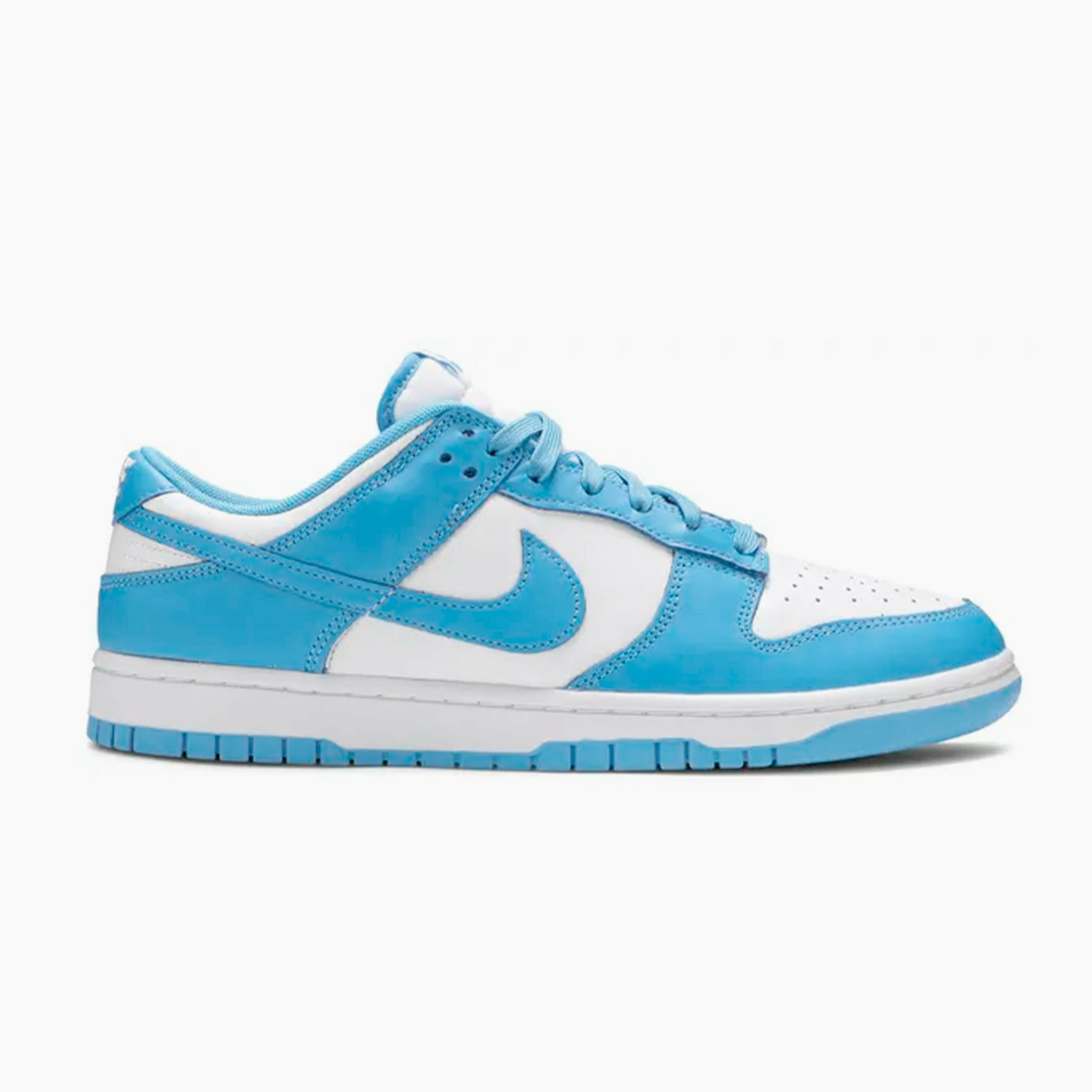 Nike Dunk Low UNC