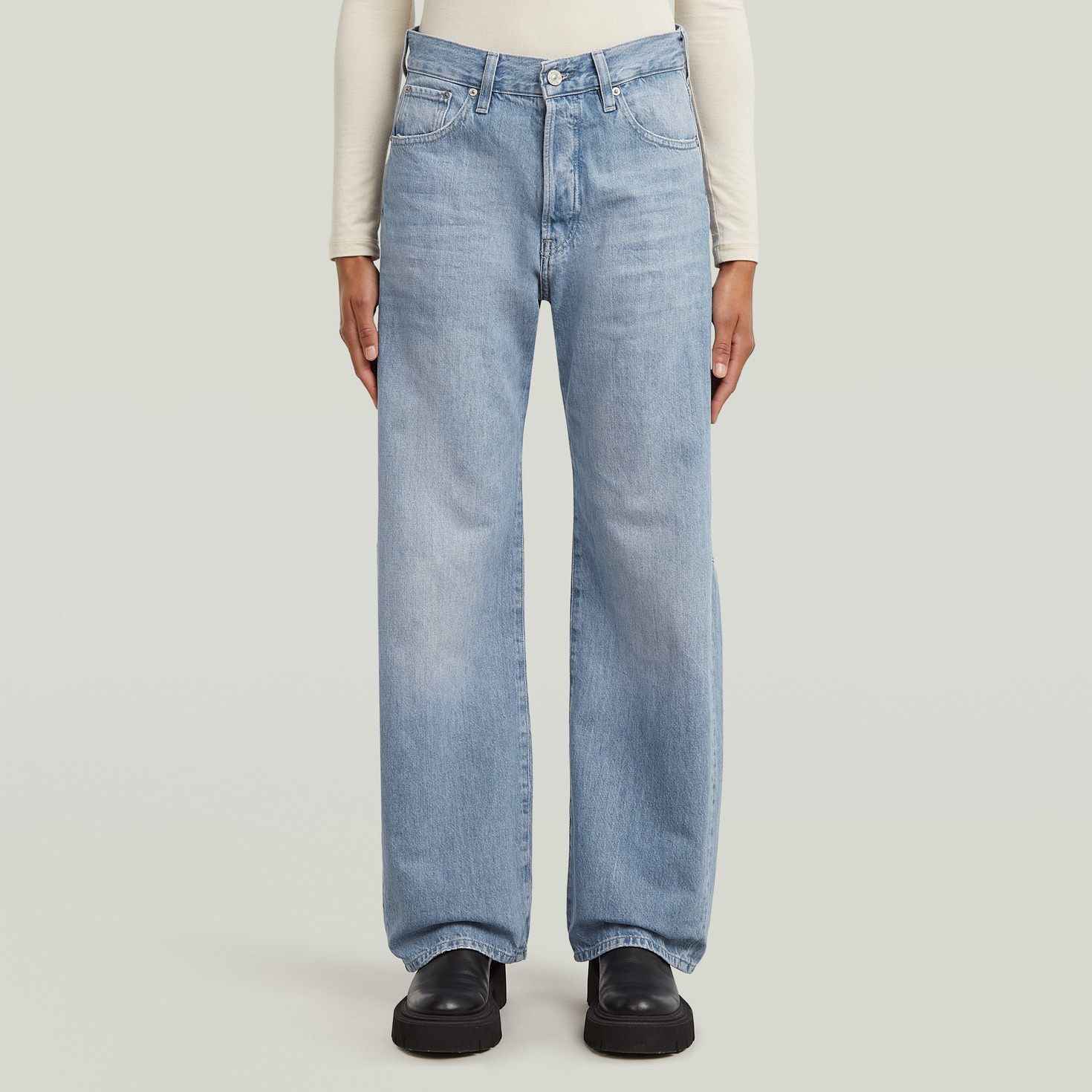 Jean Bowey 3D Boyfriend