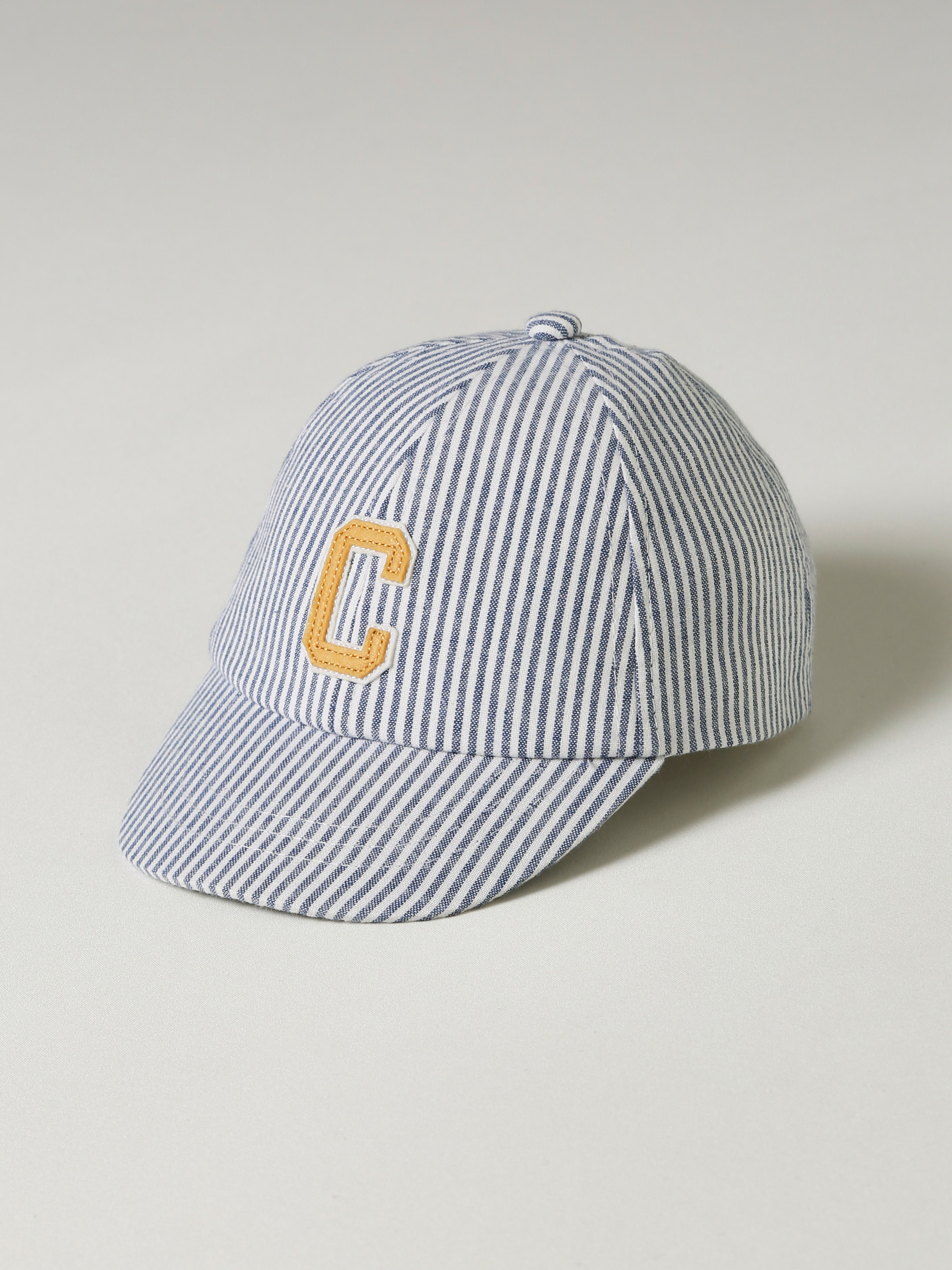 CASQUETTE RAYE