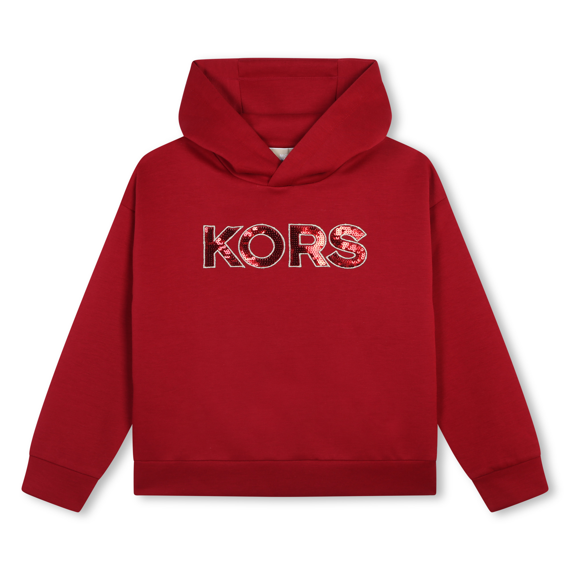 SWEAT A CAPUCHE