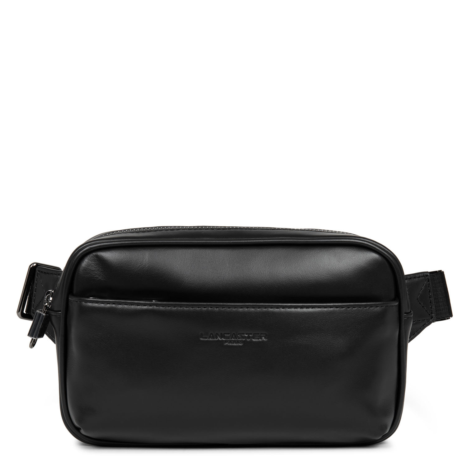 Sac porté ceinture Zippé S Capital