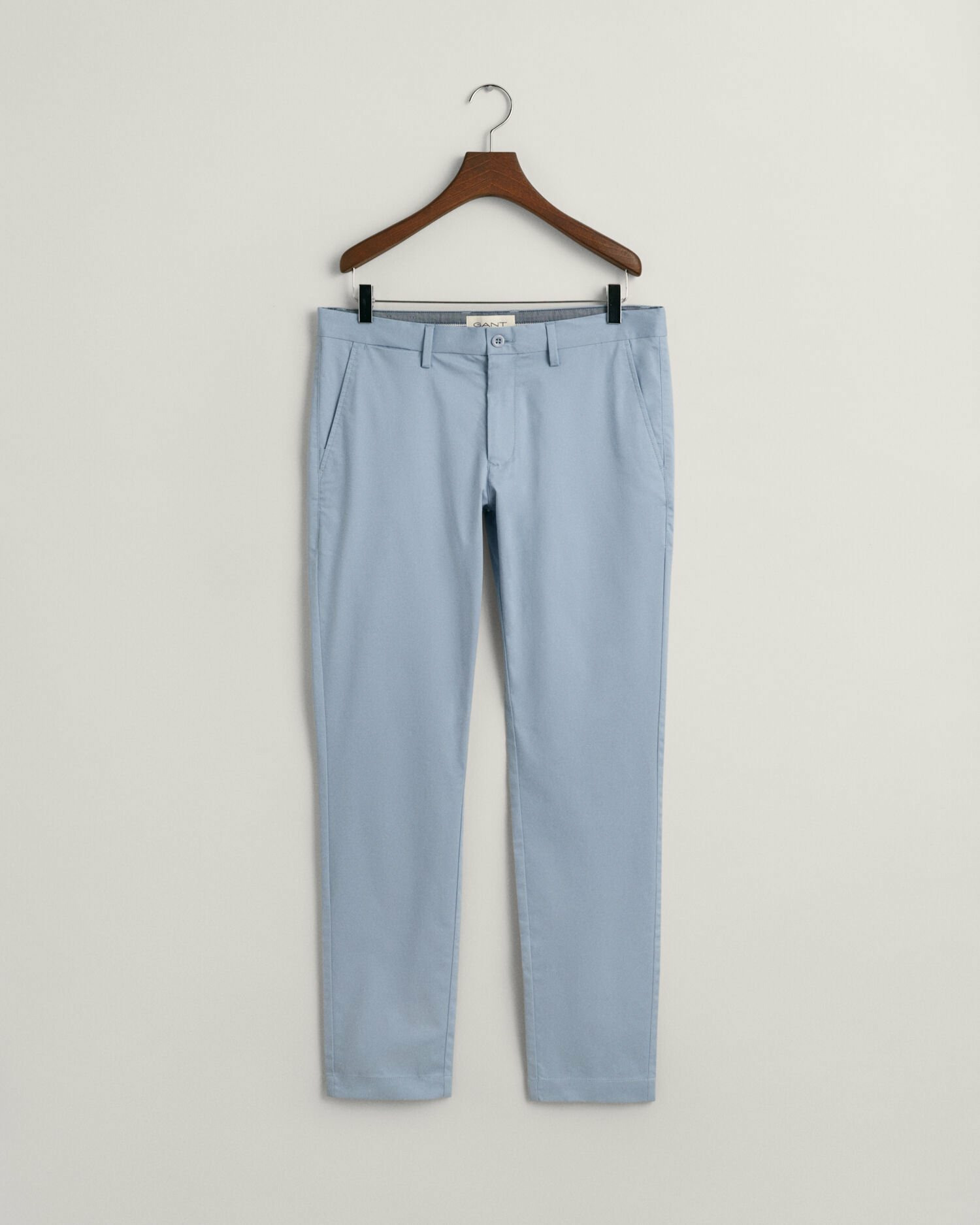 Slim Fit Sport Chinos