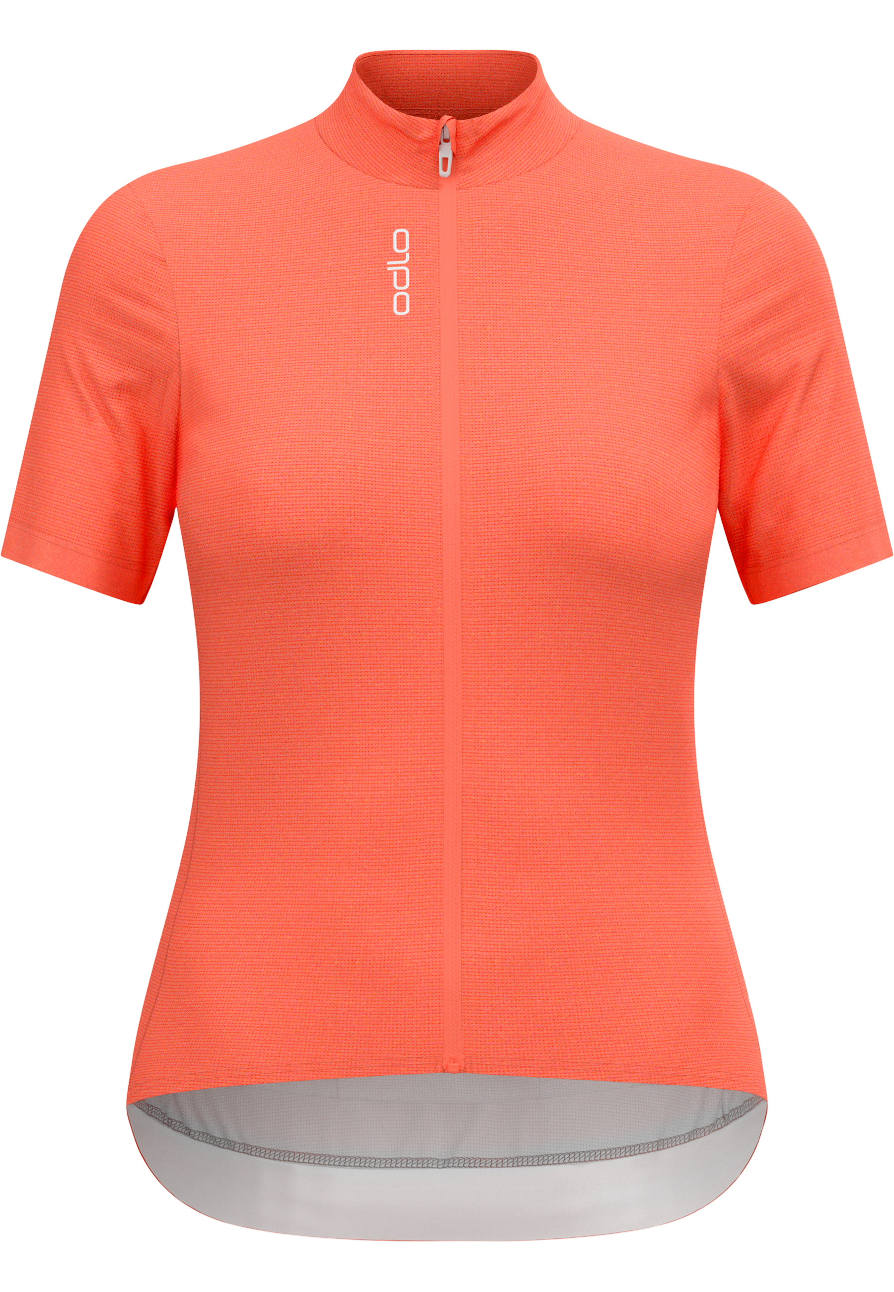 Maillot de cyclisme ZEROWEIGHT chill-tec pour femme