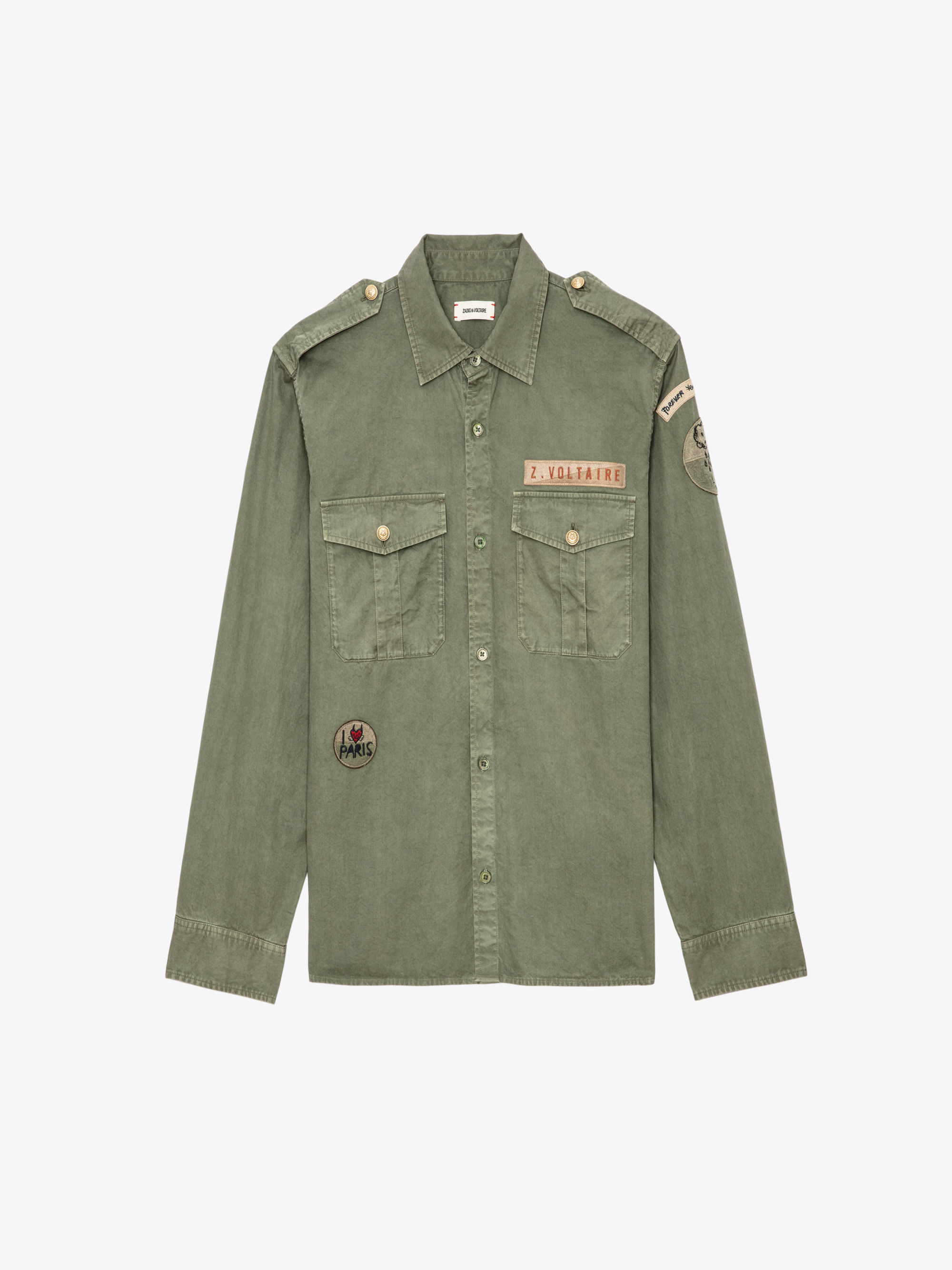 TASKAL COTON TWILL