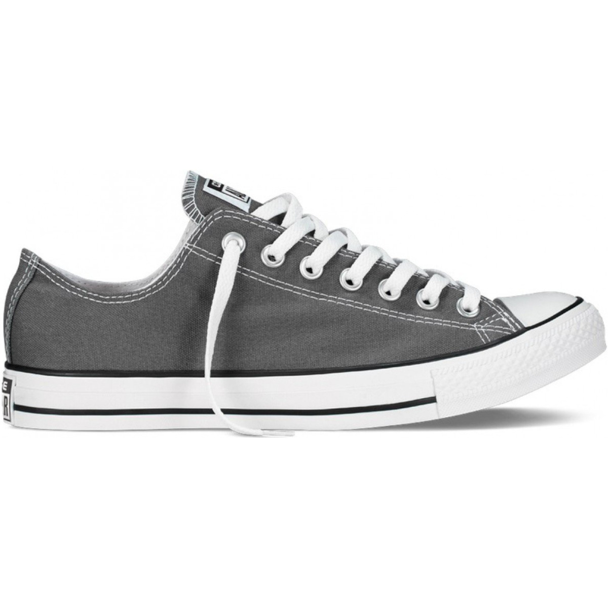Chuck Taylor A/S Seasnl Ox Charcoal