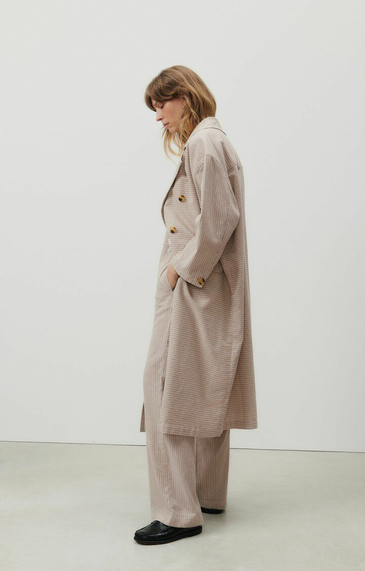 Manteau femme Kybood