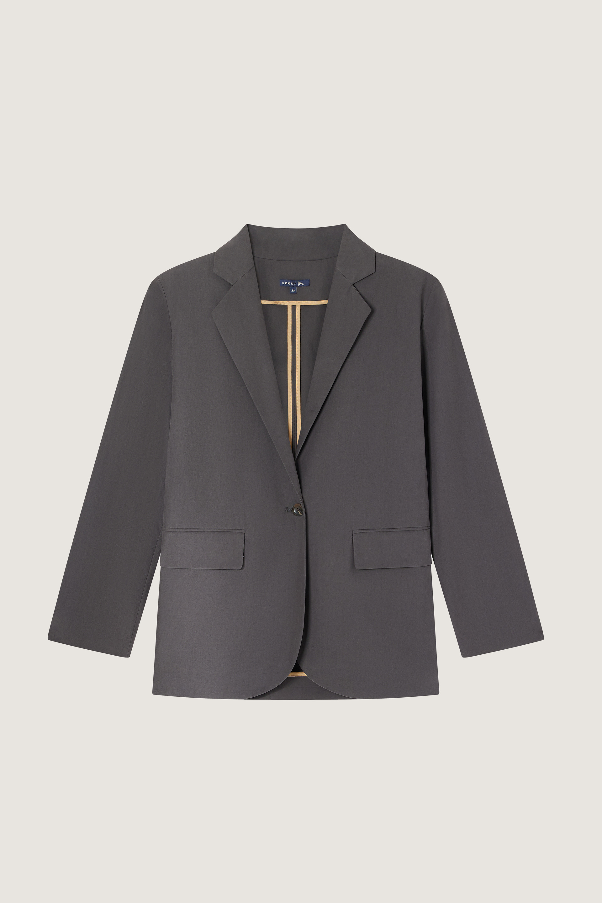 Veste - Sevres