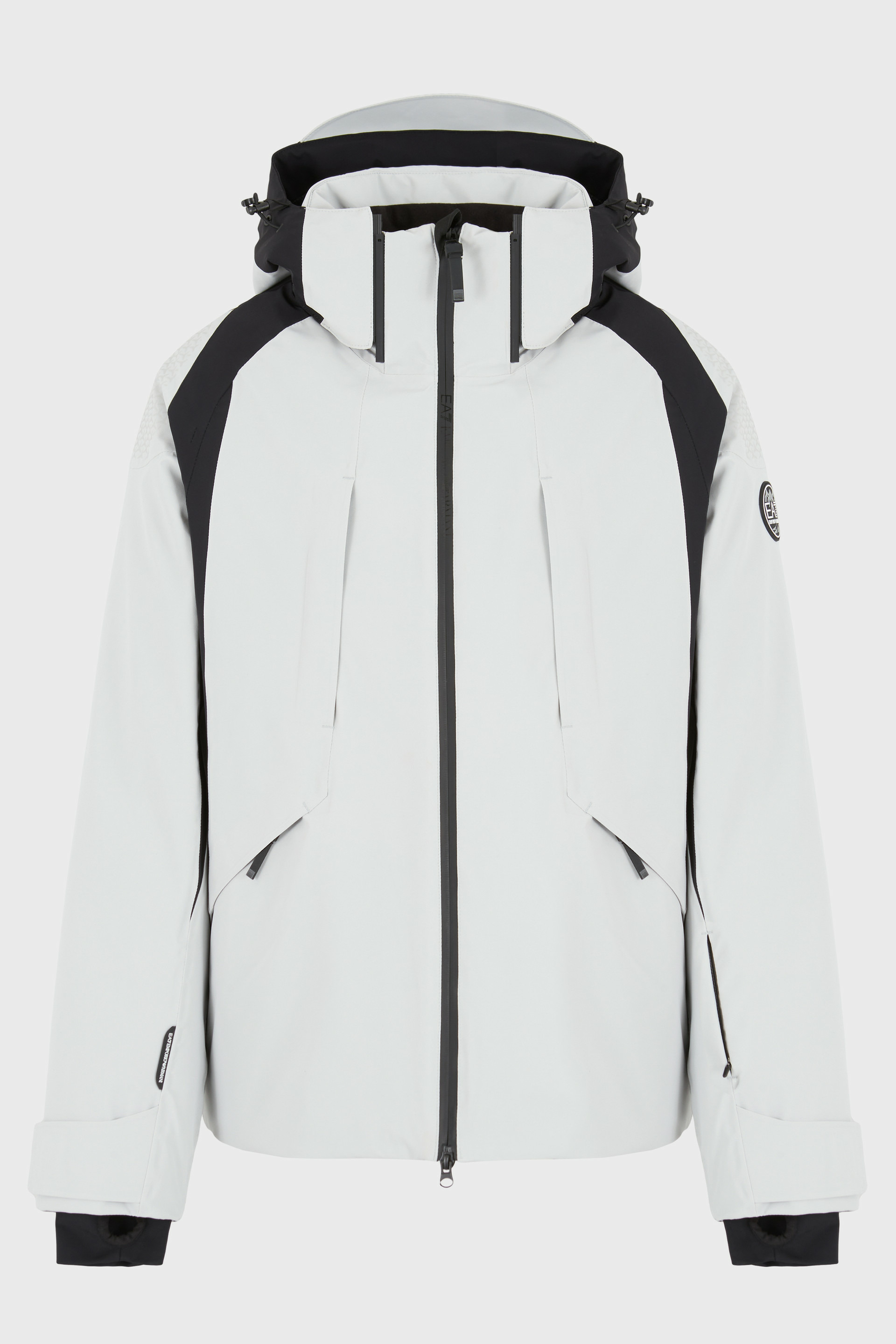 Giubbotto - gris silencieux