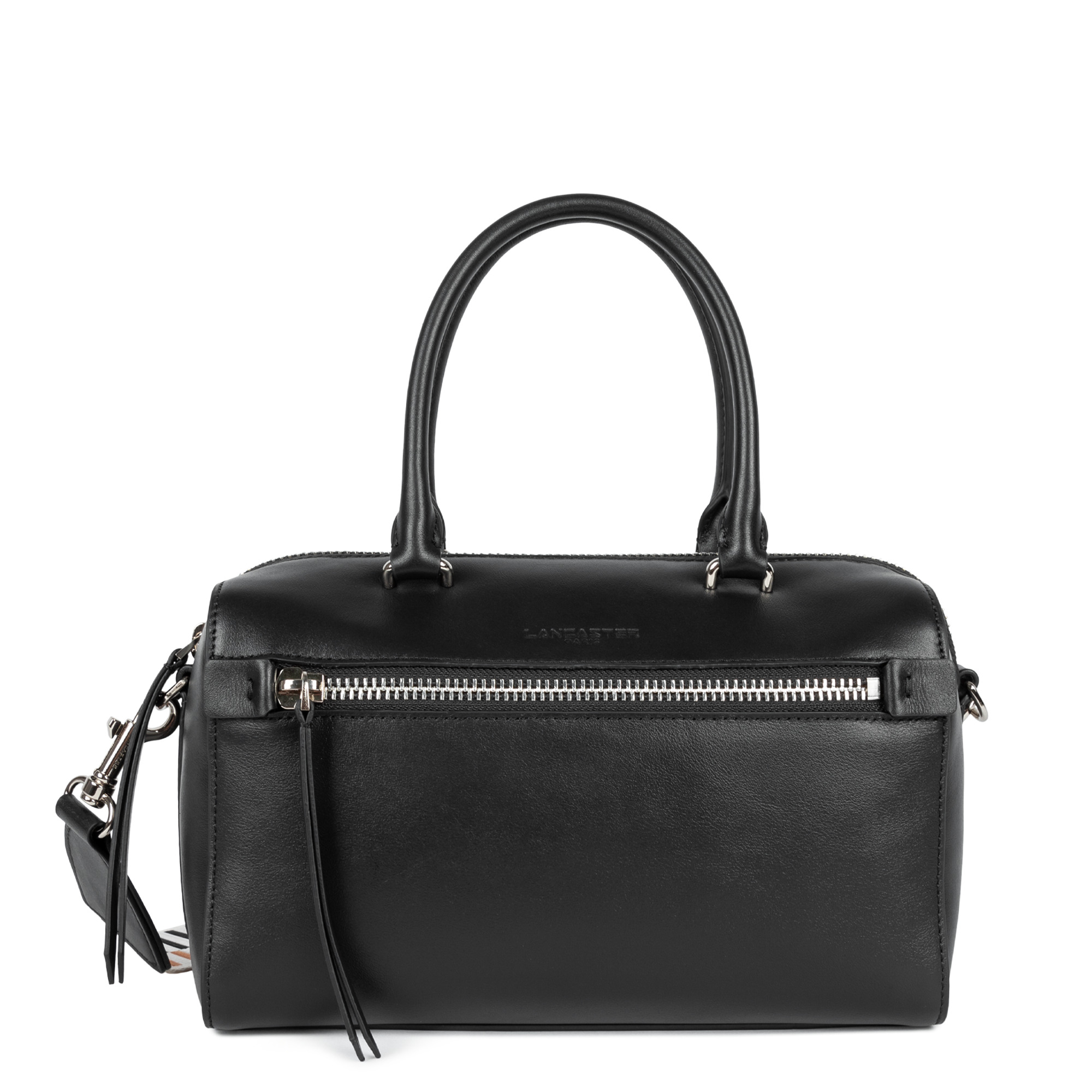 Sac polochon Zippé M Donna Linea